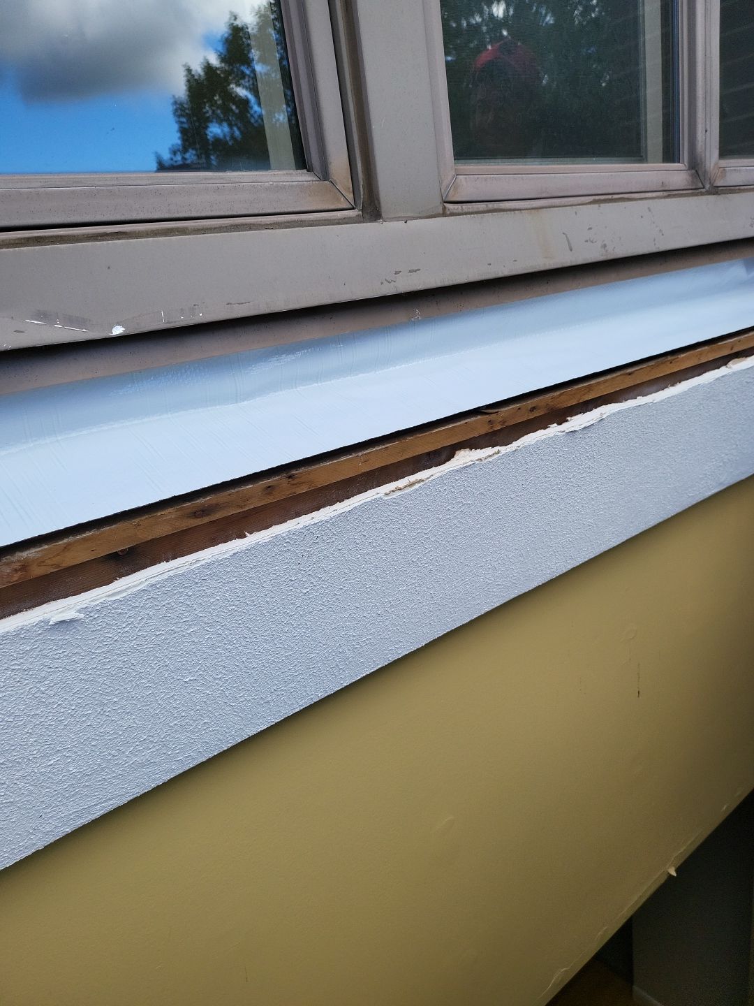 Skylight Installation using Velux Skylights by A Plus Exterior