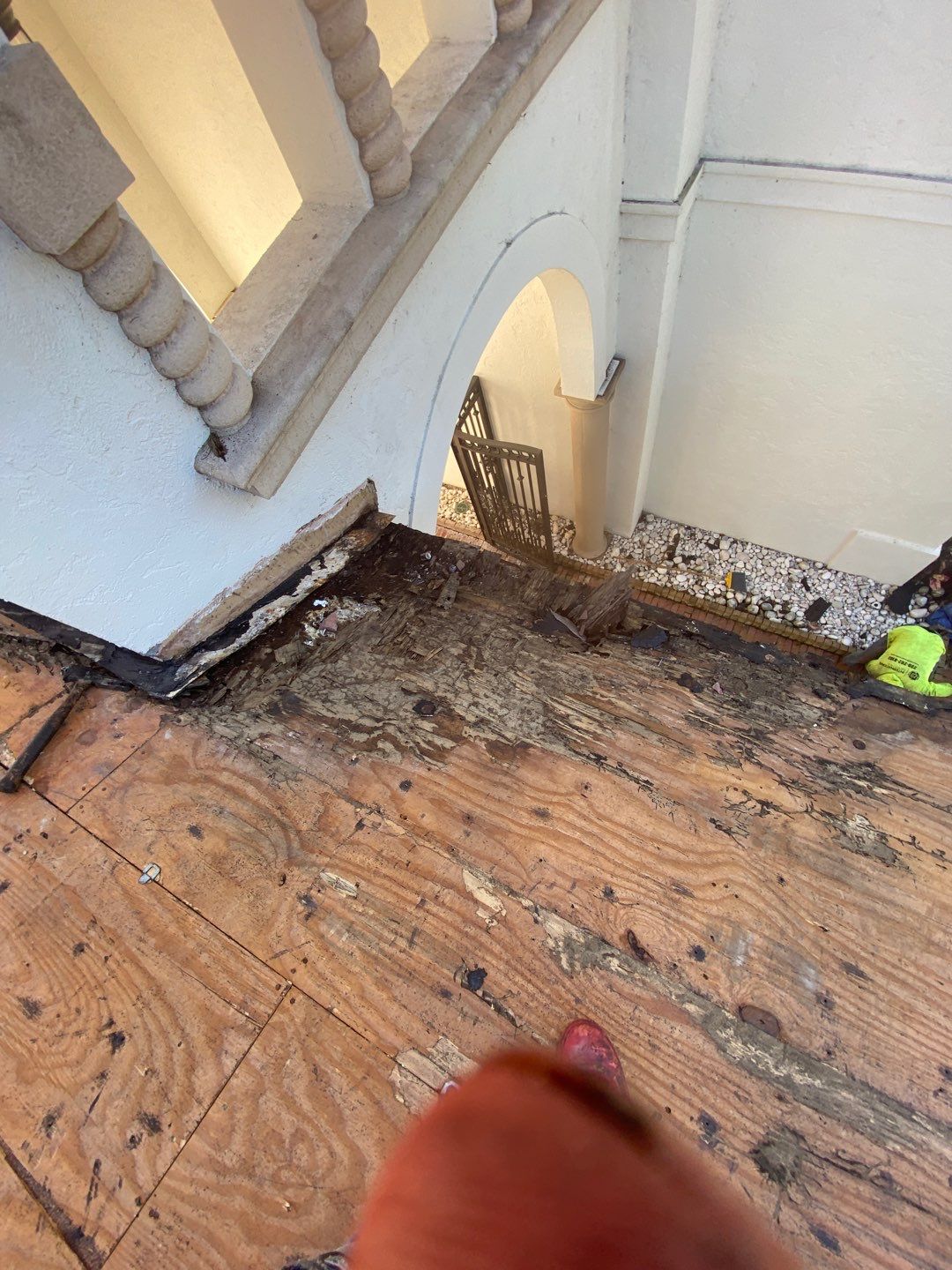 Residential Concrete Tile Replacement in Naples, FL by International Roofing