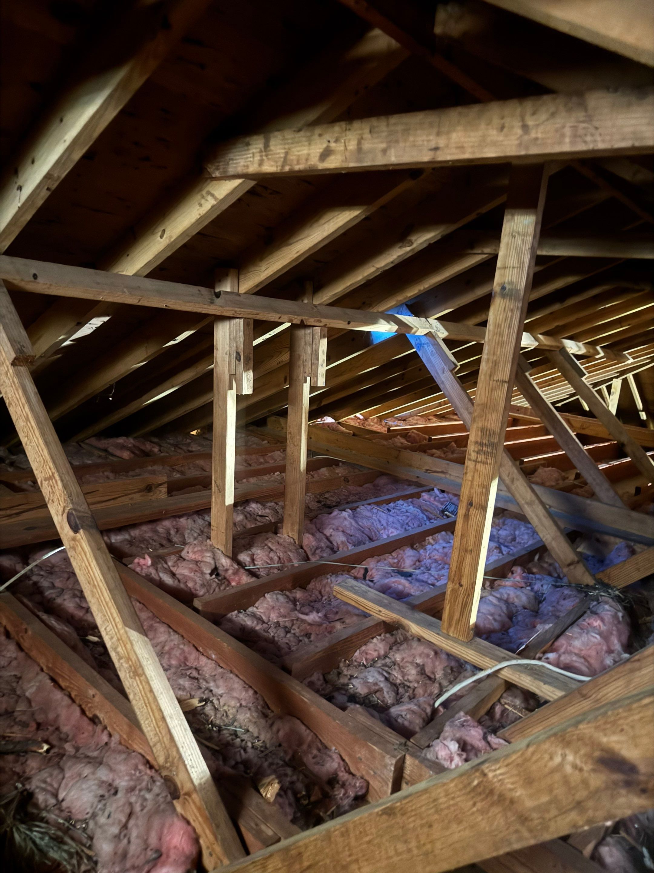 Residential Abatement by EAS Environmental, LLC.