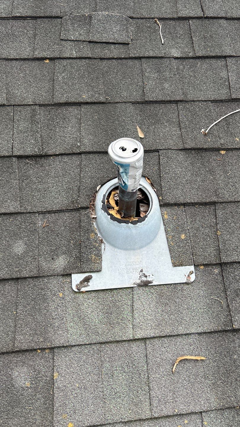 Residential Roofing Repair using Roofing Repair Products  by Lighthouse Roofing