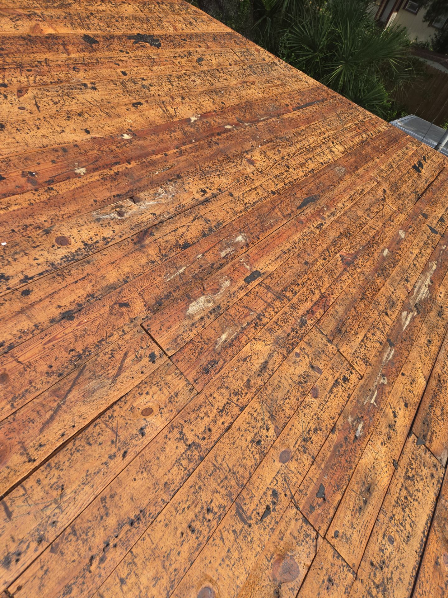 Project in St. Petersburg 33705 by Mitchell Roofing Company LLC 