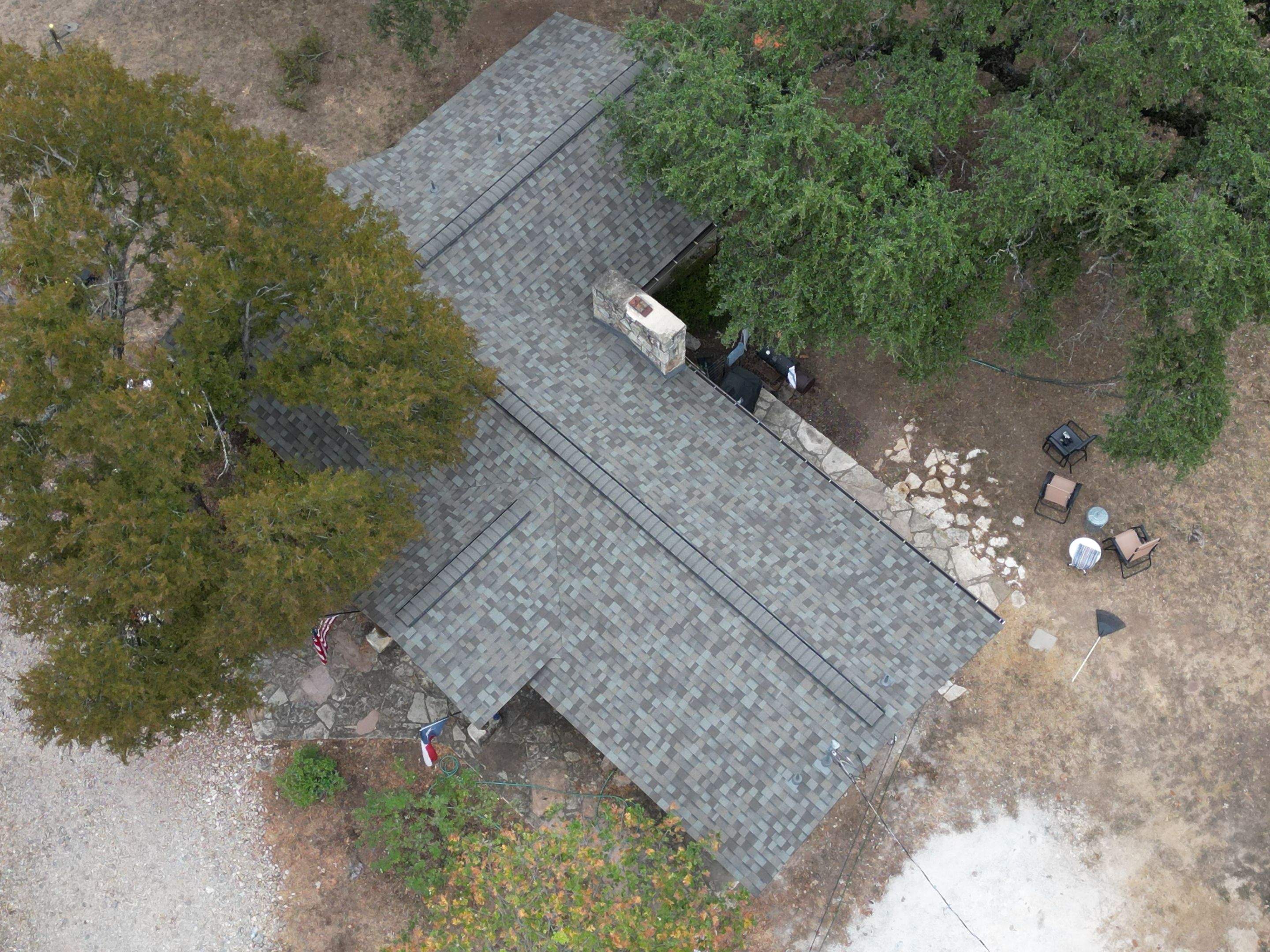 Driftwood - Owens Corning TruDefinition Duration  by RoofsOnly.com