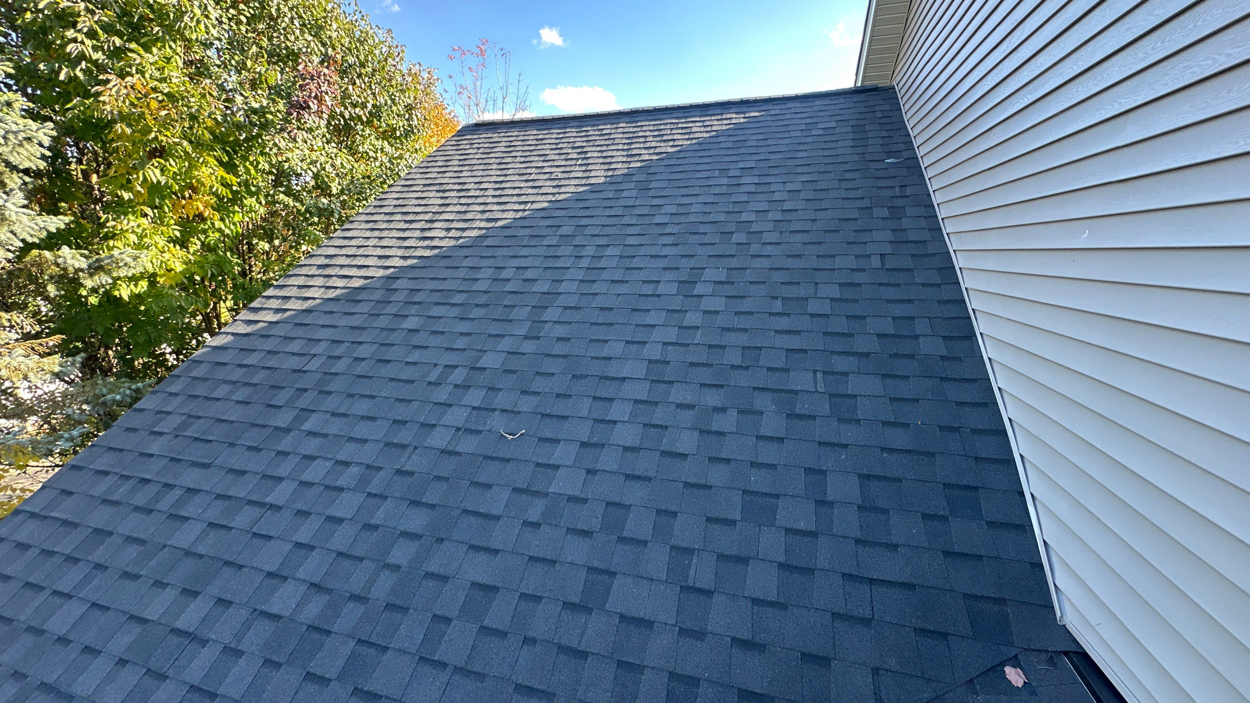 Roof Replacement by Homestyle in Painesville by Homestyle Home Improvements (HHI)