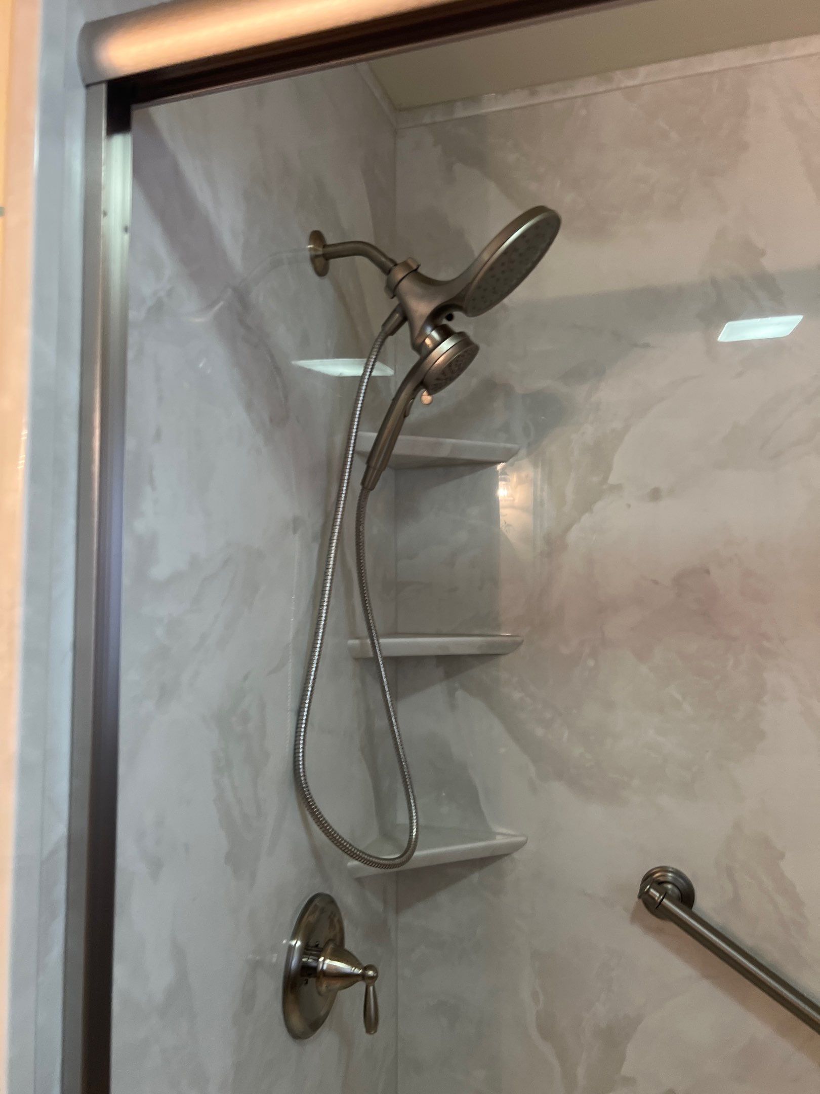 Project in Brodheadsville by All County One Day Bath 