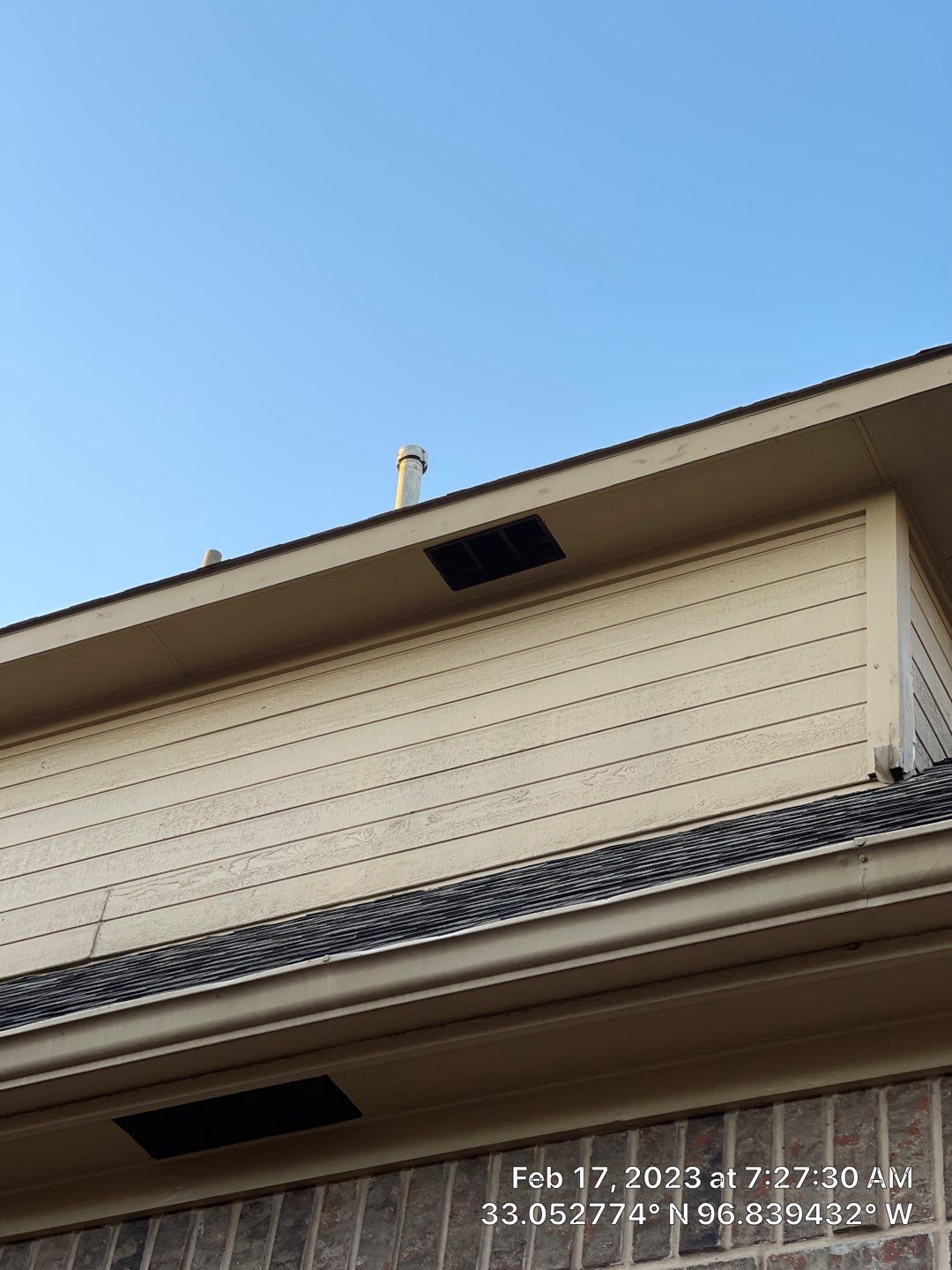 Roof Damage Repair  by SLM General Contractors & Roofing