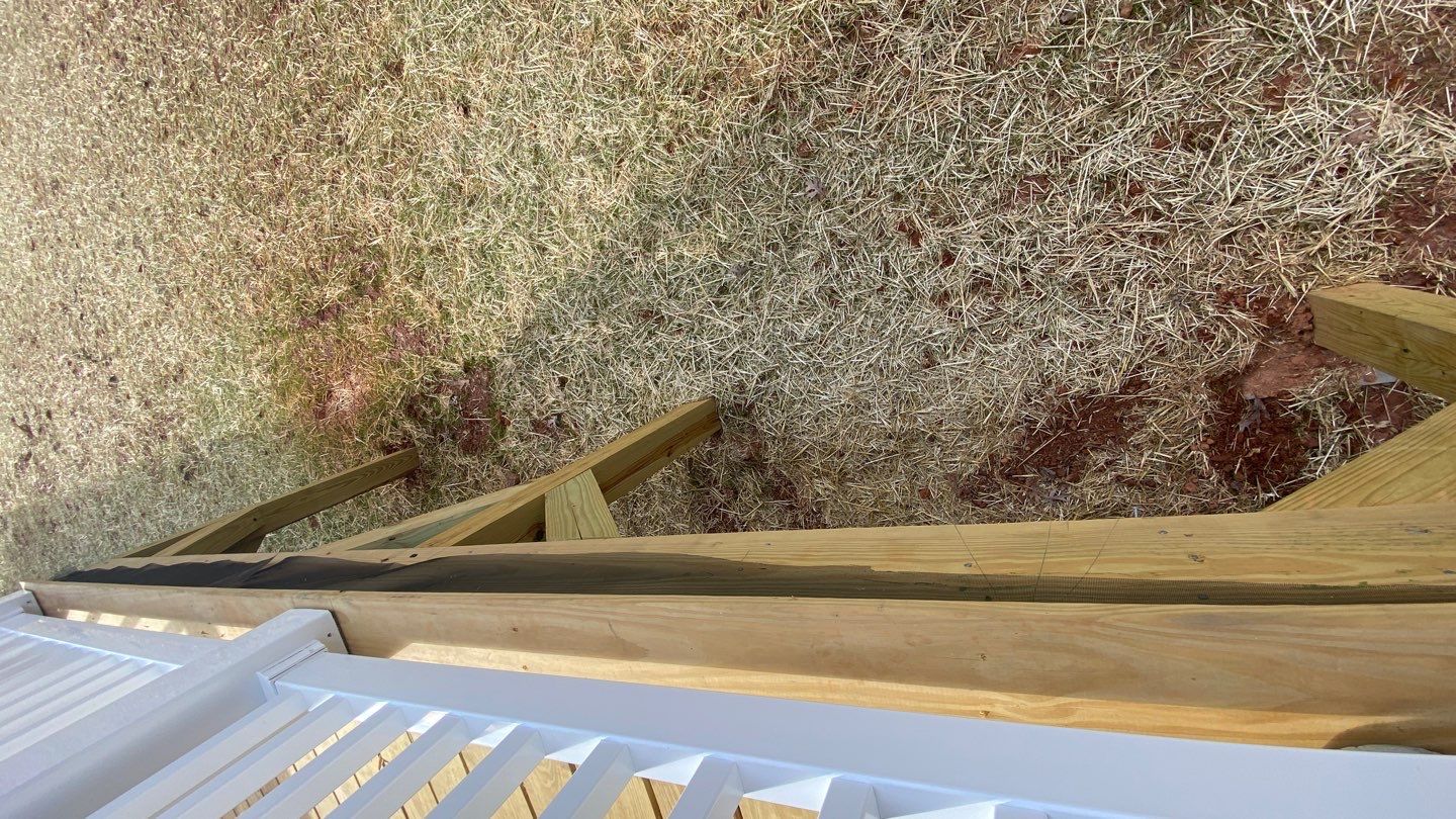 Multi Sealant Project by DuraSeal