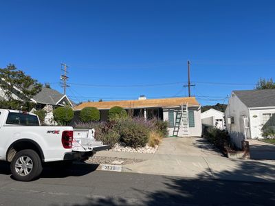 Roof Replacement - Glendale CA 91208
