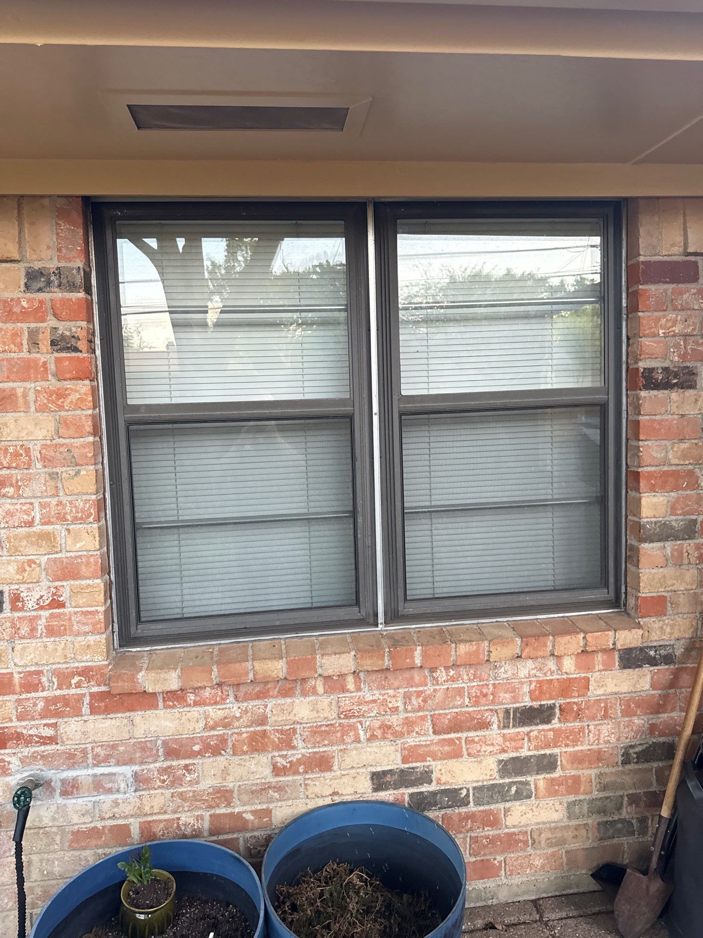 Project in Plano by Rhino Roofing and General Contracting, LLC