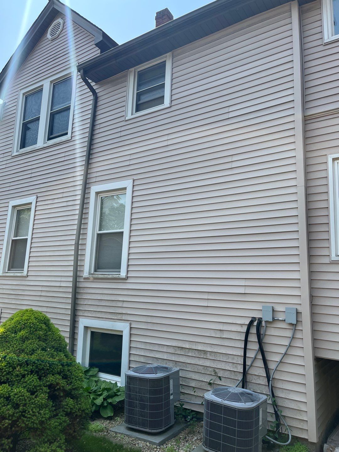 Roof/Siding Repair by G2