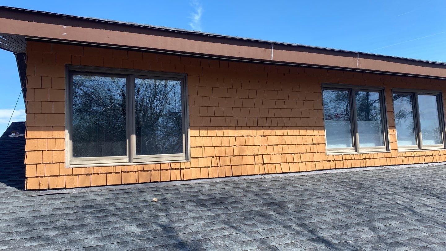 Riverside Dr by AKK Painting LLC