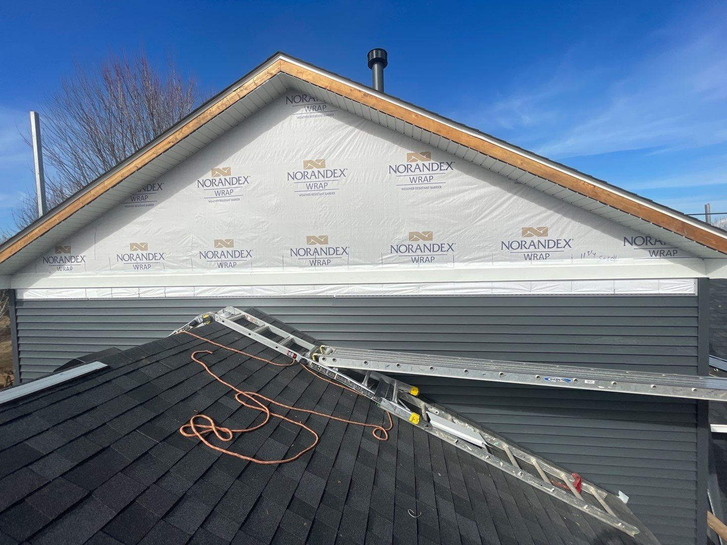 Full Exterior Remodel – Roof, Siding, Gutters & More | Farmington, MN by First Impressions Exteriors