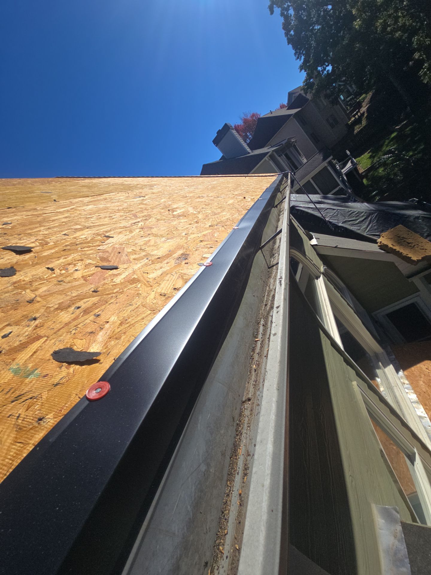 Wyndam Hill Dr Roof Replacement  by Dom Roofing & Restoration