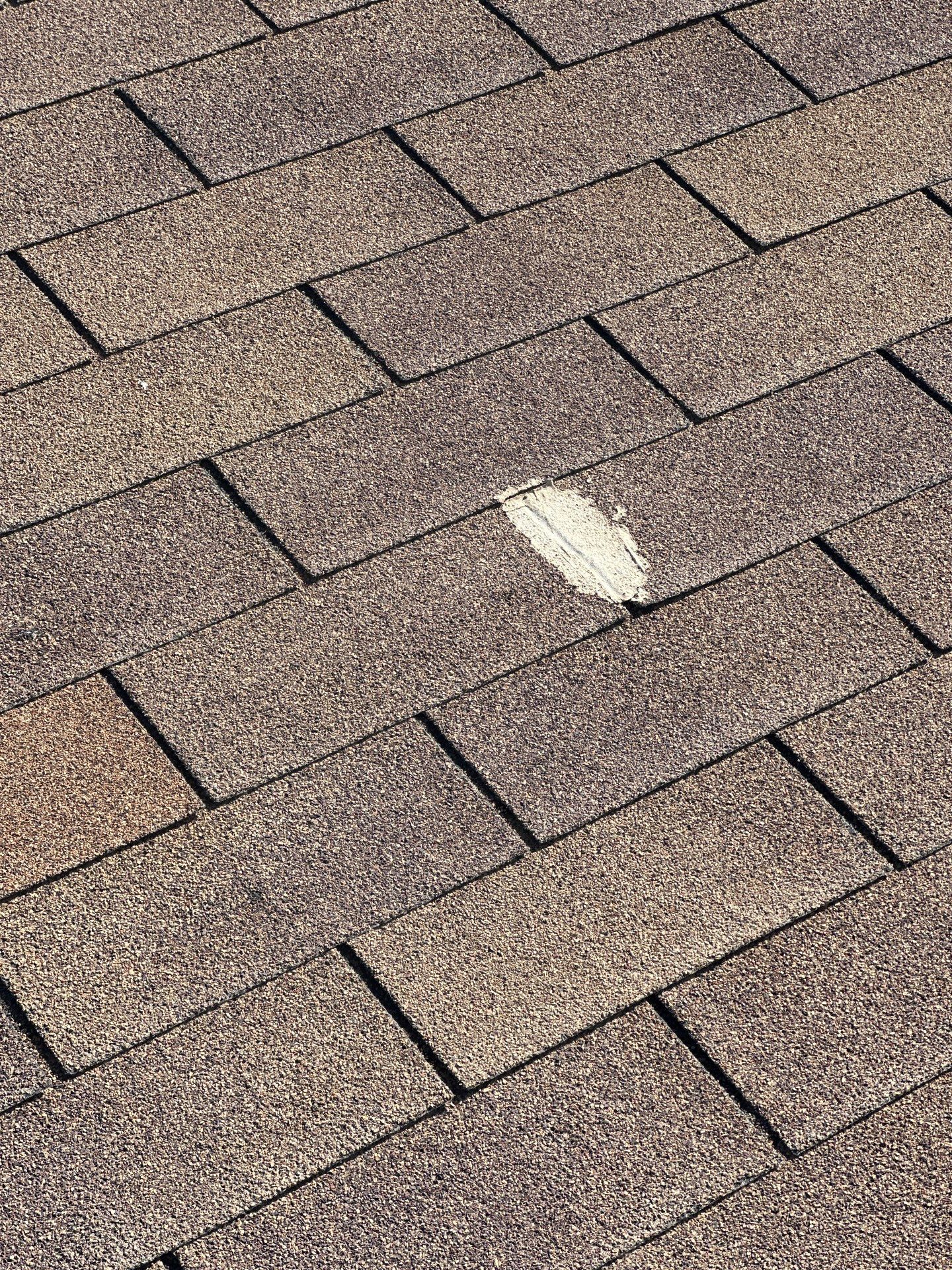 Granite Gray Shingles by Reimagine Roofing