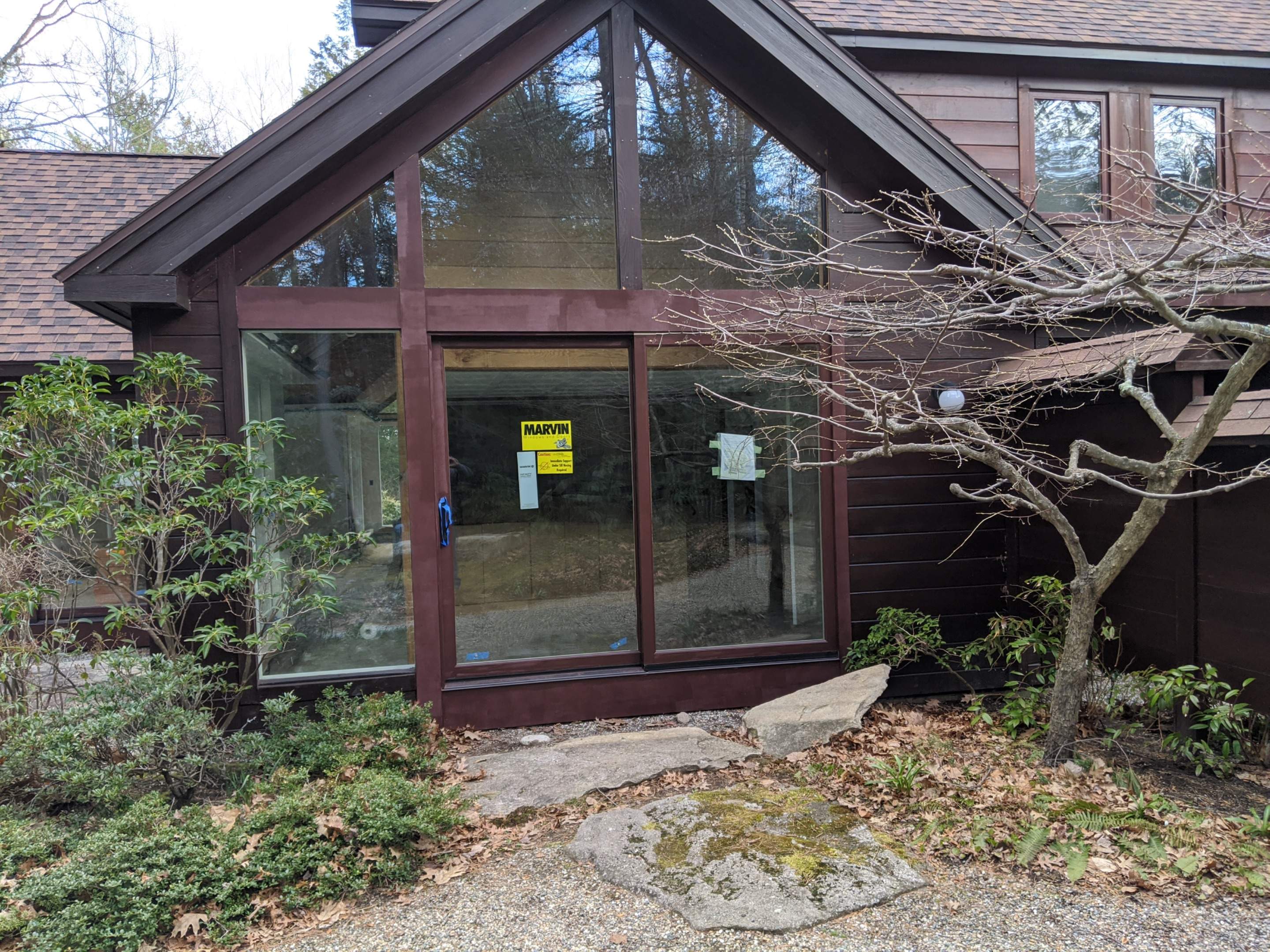 Bears Den Mountain View Remodel by Chagnon Building & Remodeling LLC