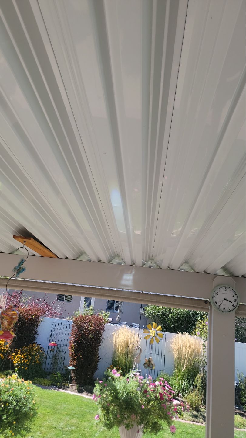 Full Storm Restoration – Roof, Gutters, Heat Cable & Awning by ASAP Roofing & Exteriors