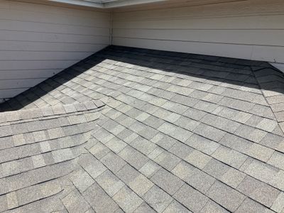 Roof Replacement - 78023
