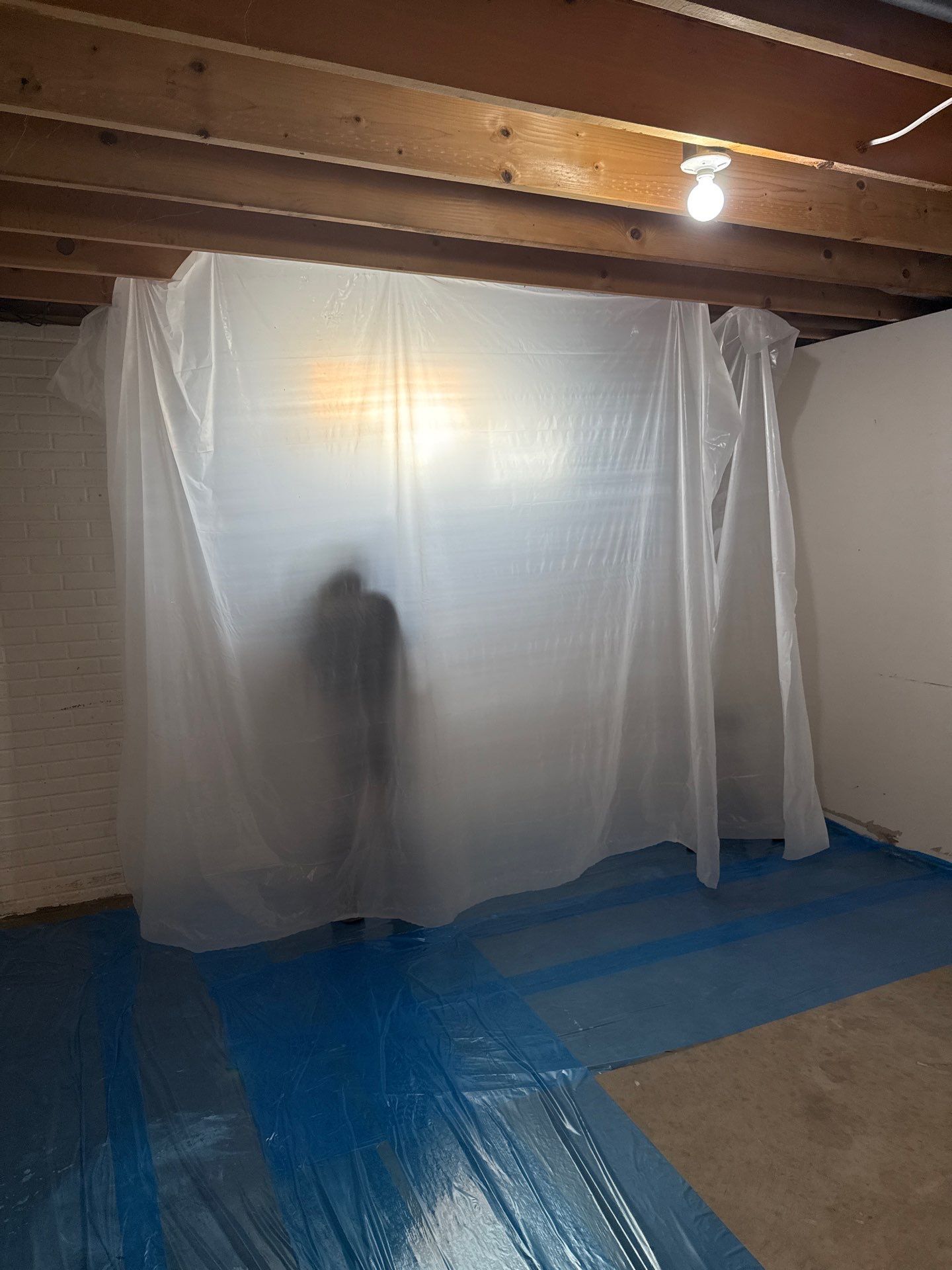 Essential Egress Window by ACE Waterproofing & Basement Solutions