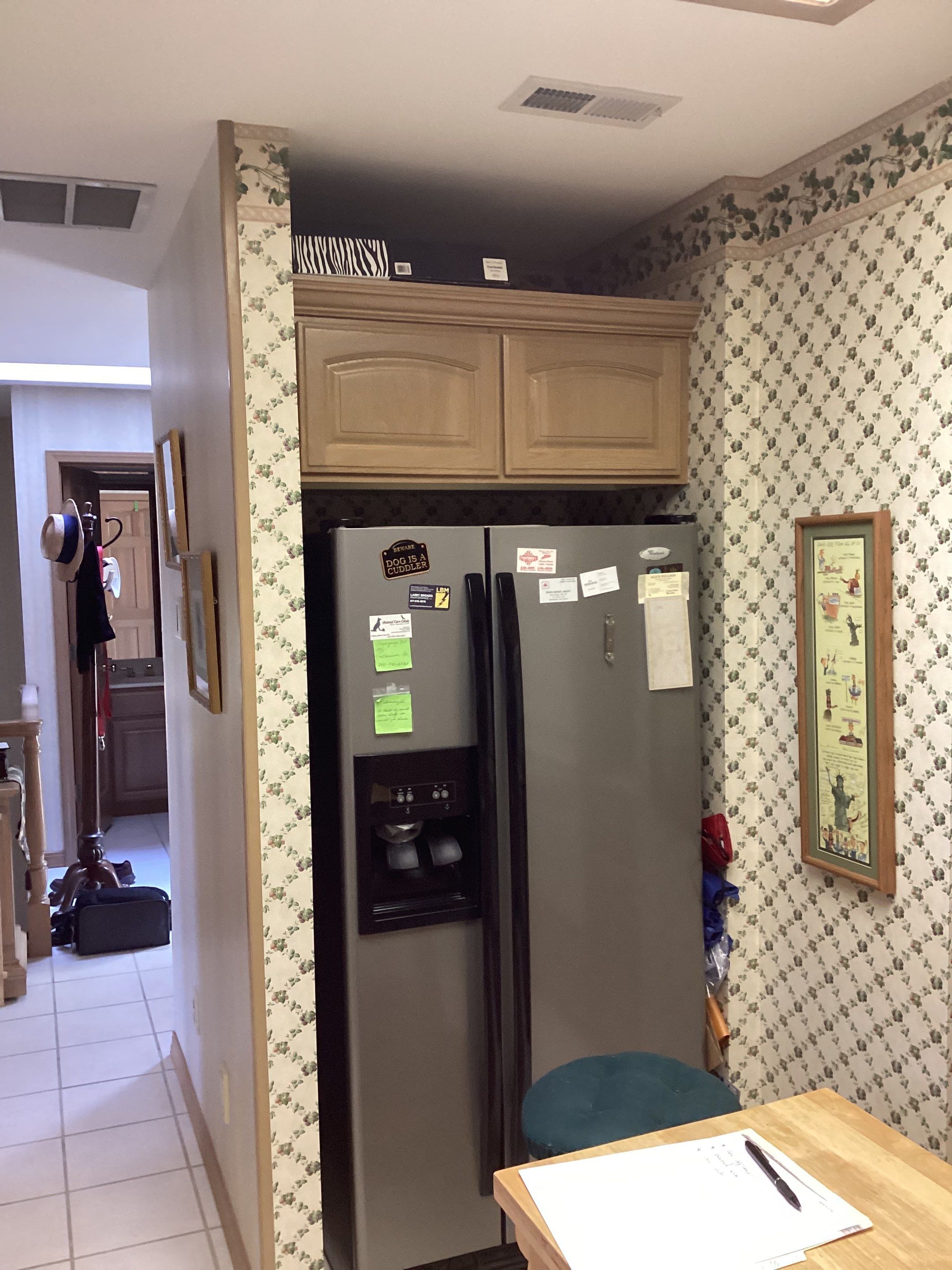 Kitchen Remodel By Kitchen Works by Kitchen Works LLC