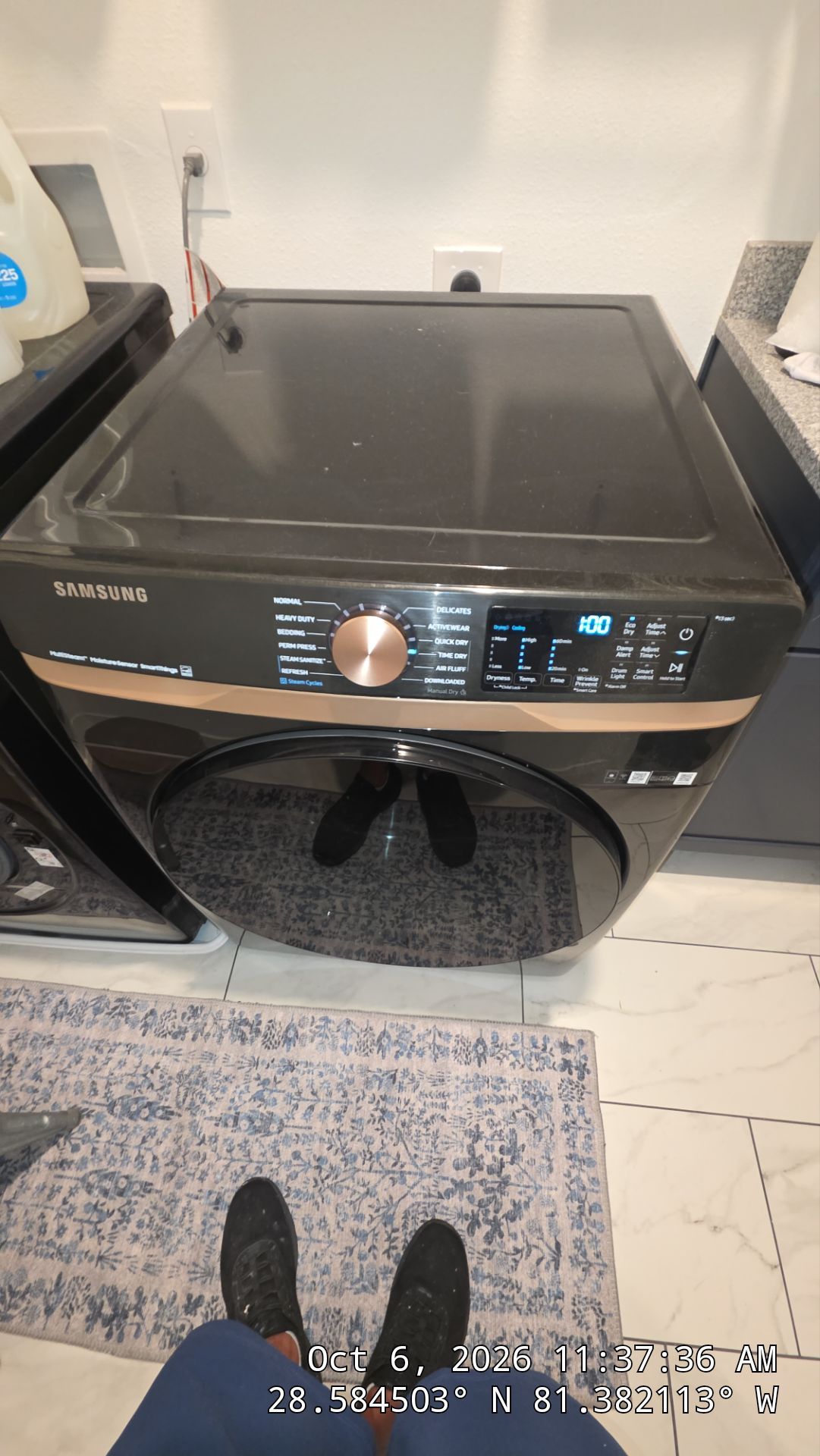 Dryer Vent Cleaning & Screen Removal in Orlando by Hygienic Air, Inc