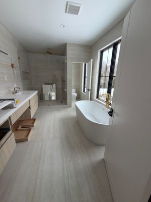 Project in Haworth, NJ