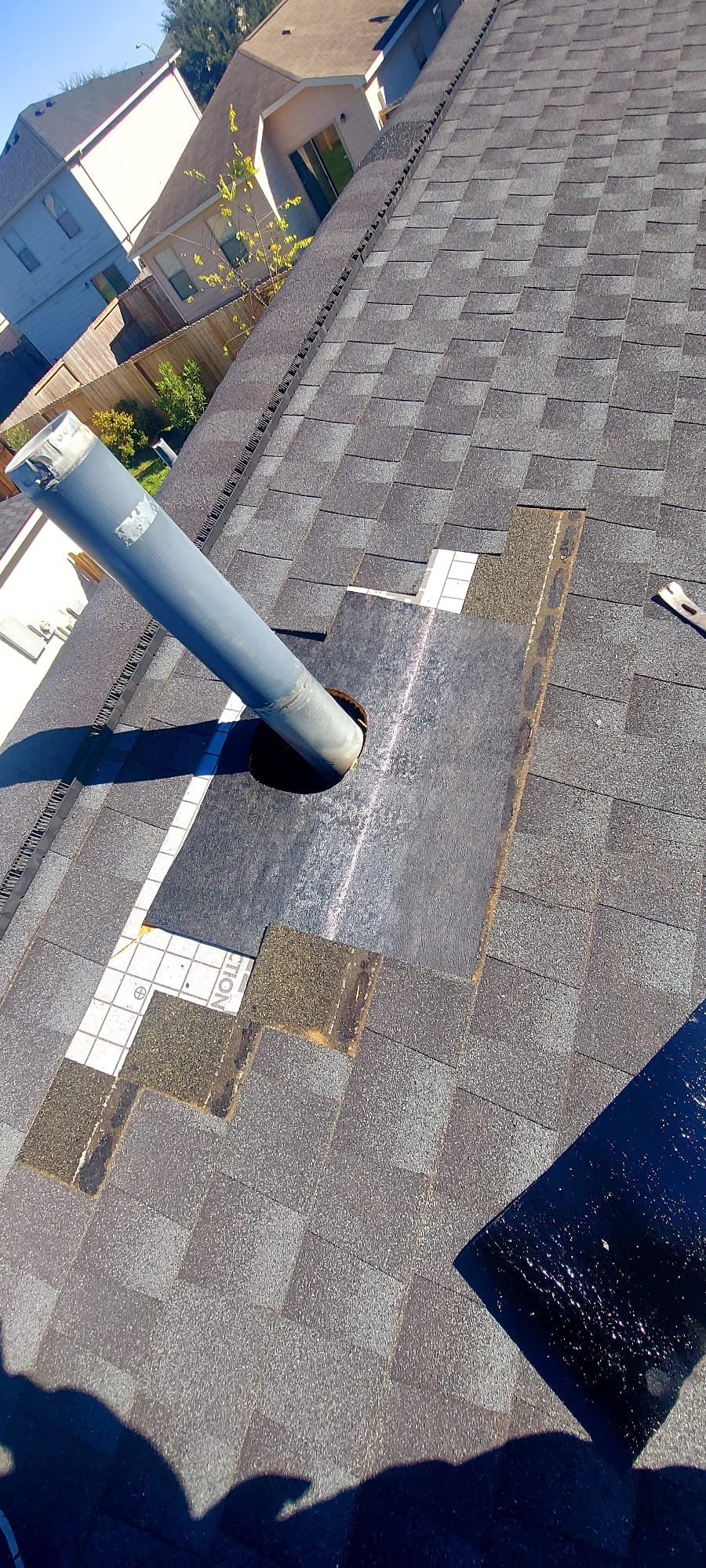 Roof Repair Katy by Roof Repair Company