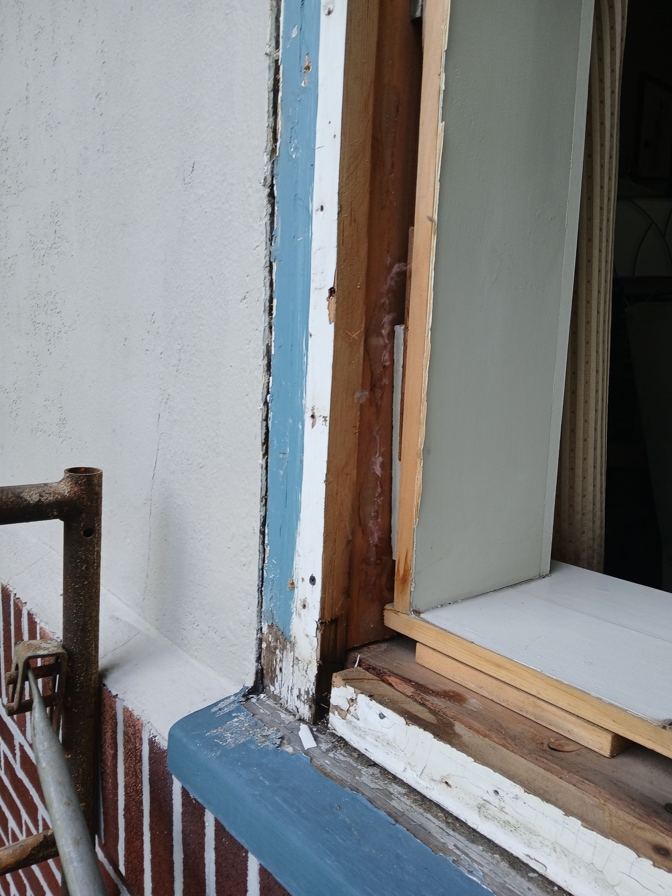 Vytex window by Burke Home Services