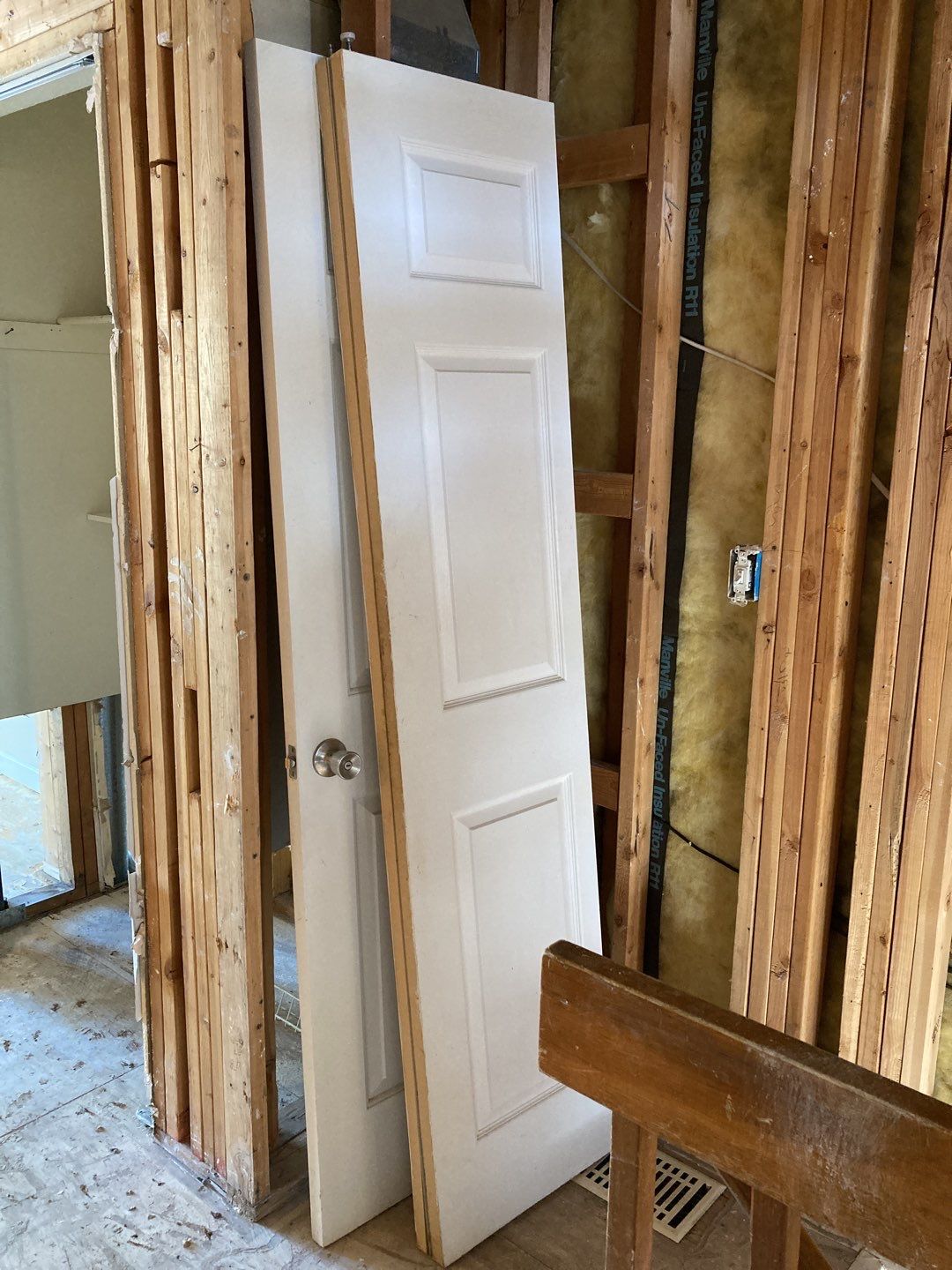 Water Damage  by Accountable Home Services