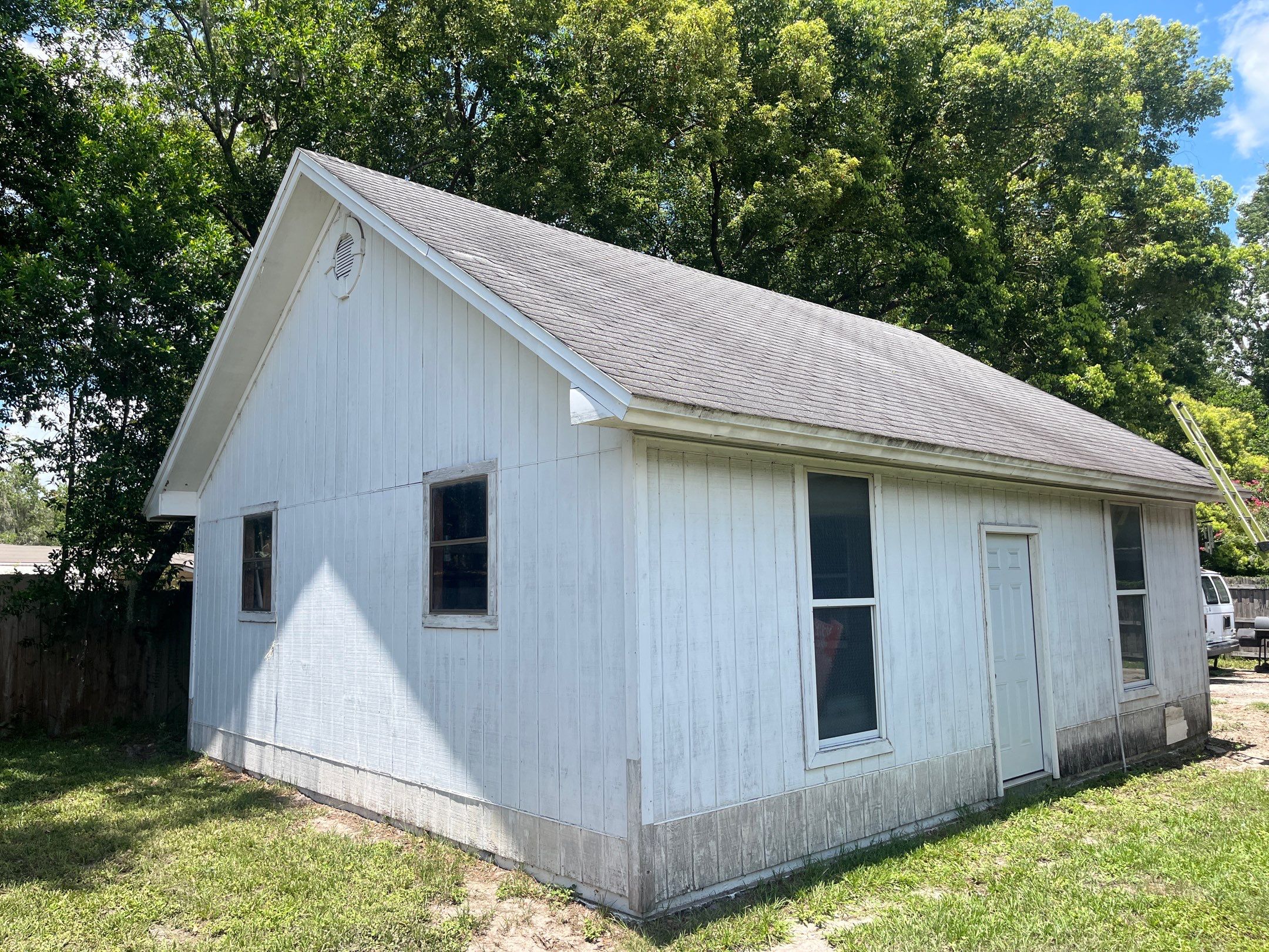 Shingle -> Metal by Prime Roofing
