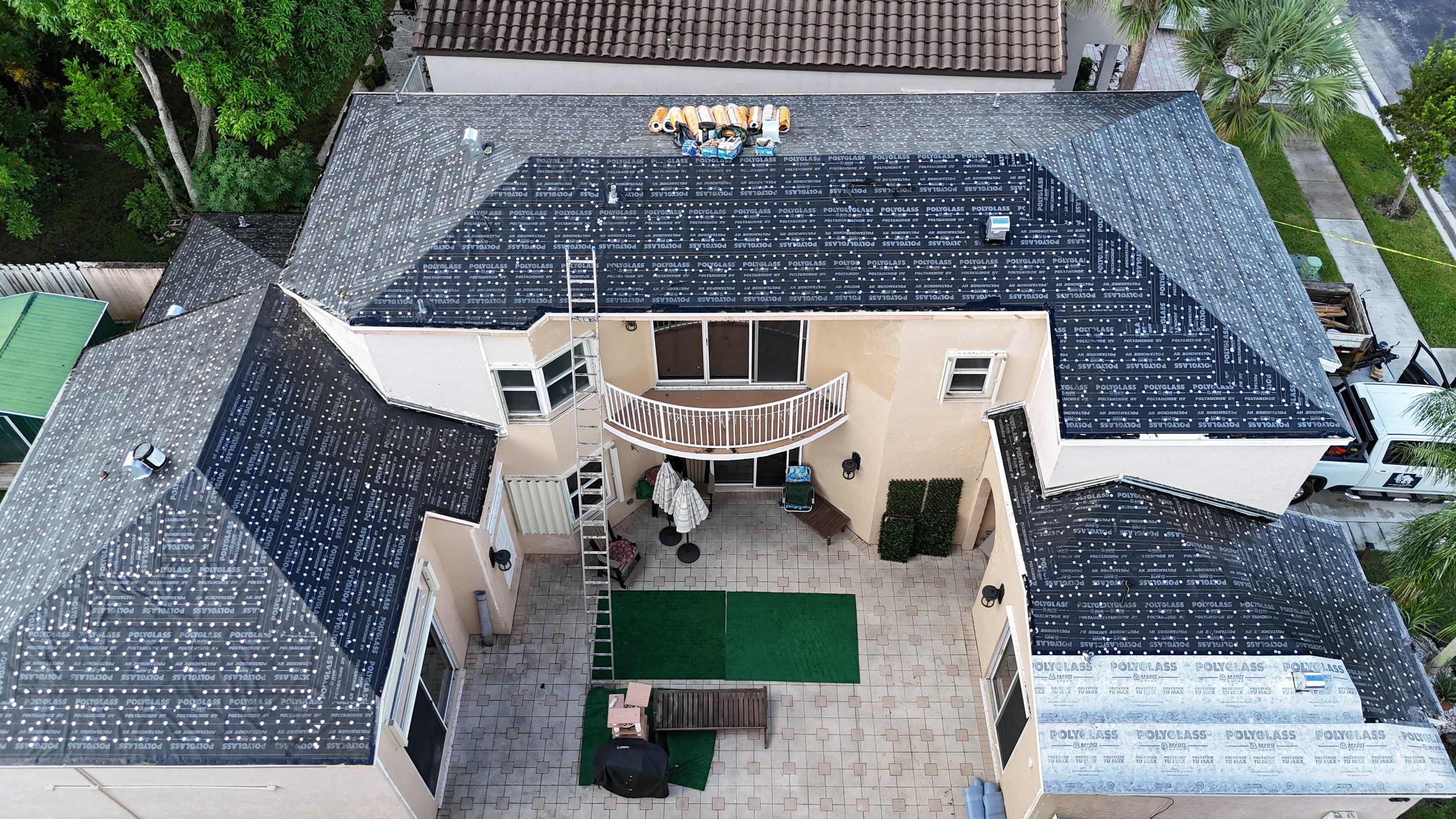 Roofing  Pembroke Pines by The Goat Contractor ( Giampri Corp)