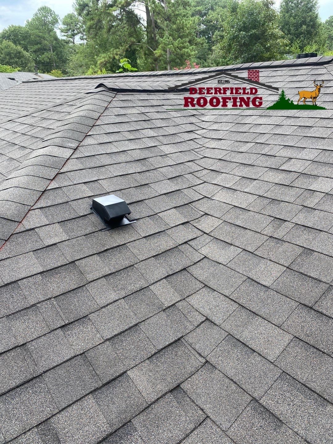 Roof Replacement  by Deerfield Roofing LLC
