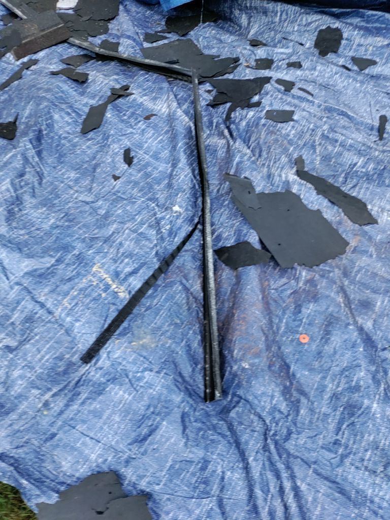 Residential Roofing Installation using GAF by Inspector Roofing and Restoration