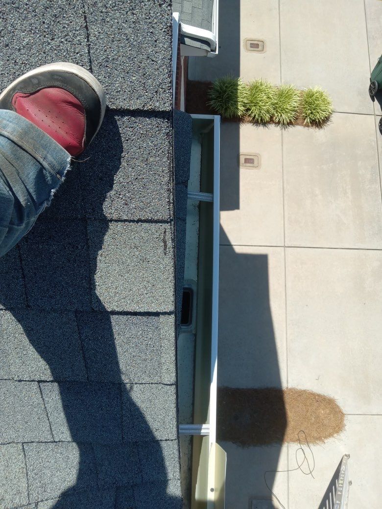 Repairs by Best Roofing Now LLC