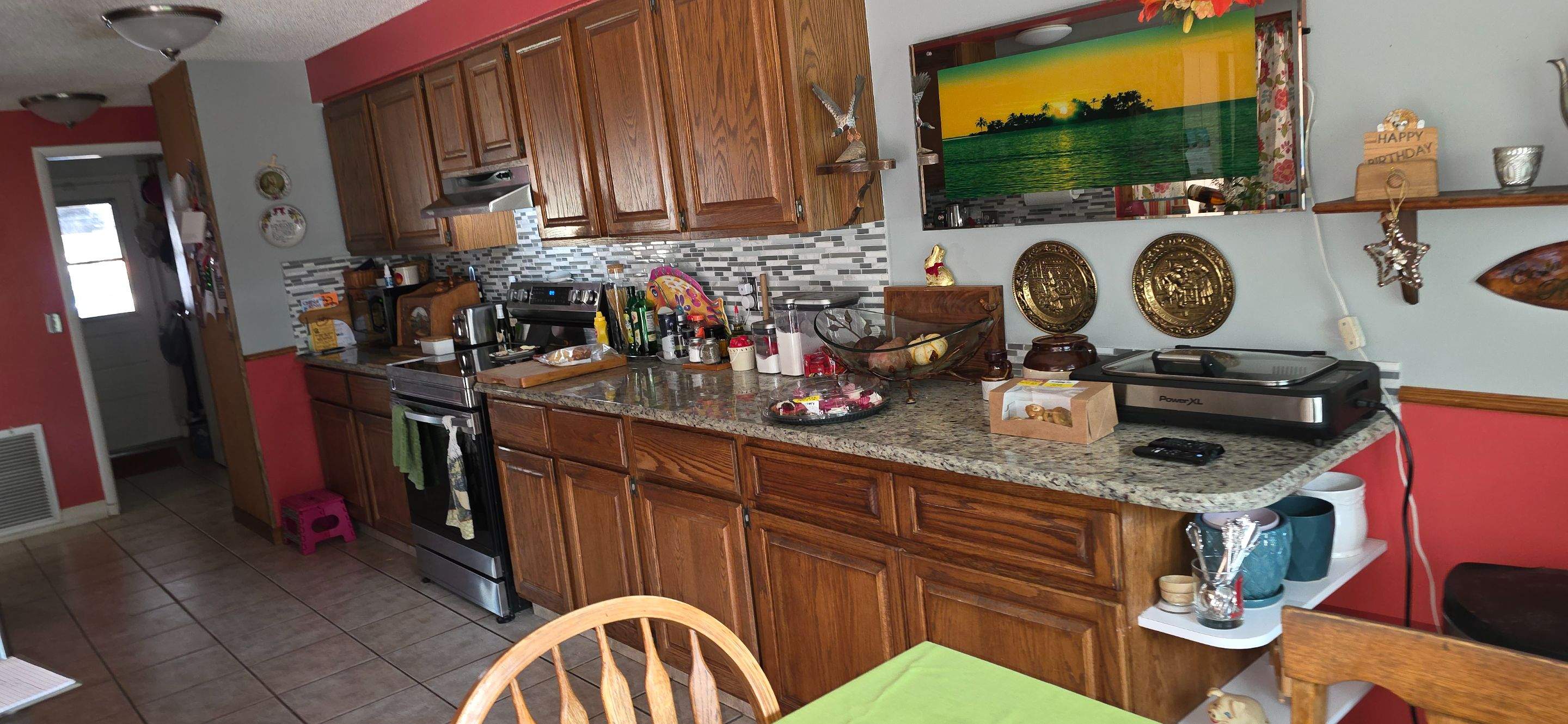 Water Damage Claim in Royal Palm Beach by FLAPA & KeyStone