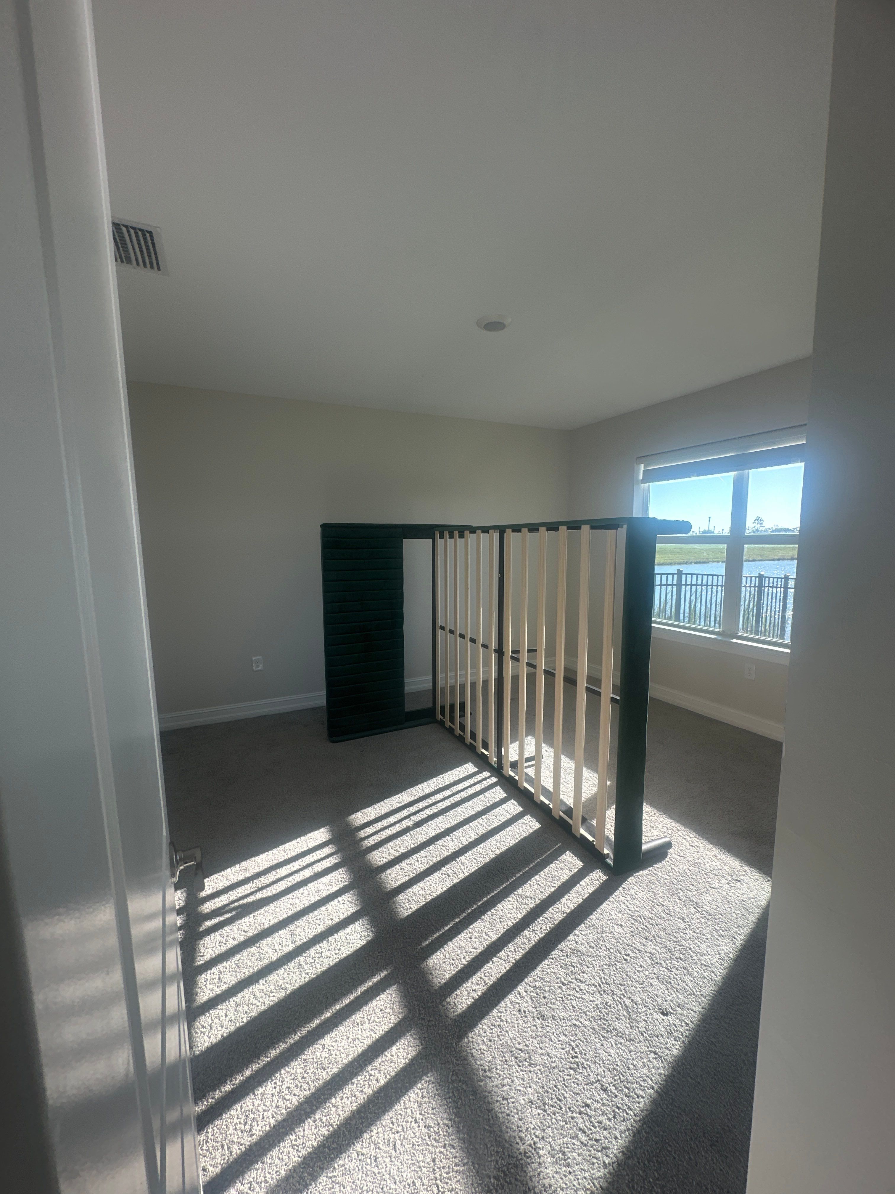 Rose Sadowski - Interior by Fresh Coat Painters