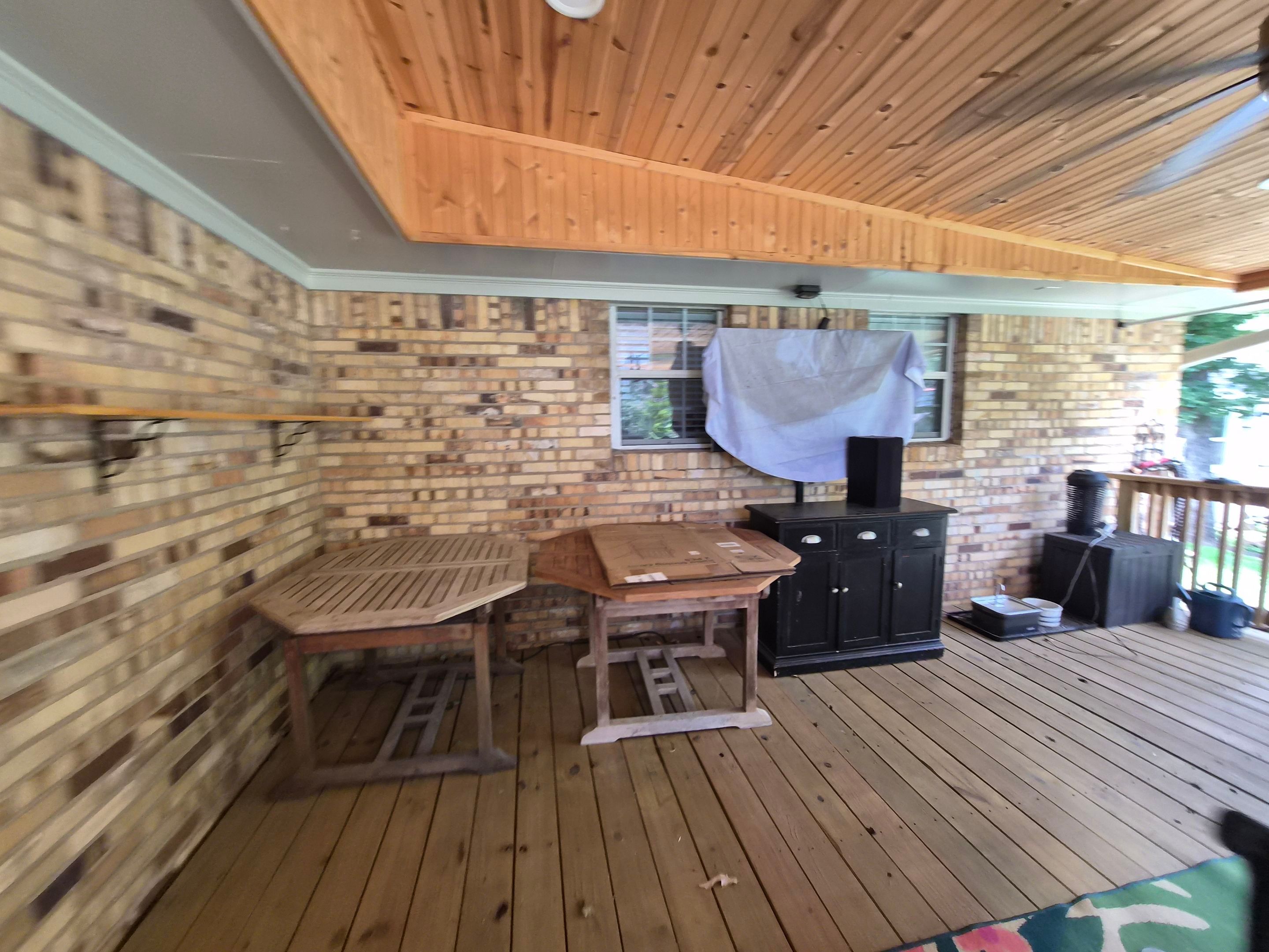 Clean, Consistent Finish on Paint Project in Tyler TX by Quality Coats Painting