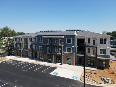 Project Update - Accent Marietta Crossing in Marietta