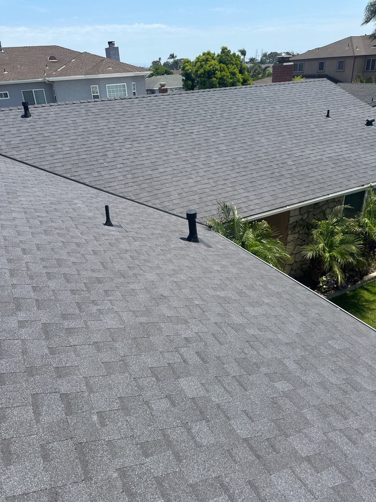 Roof Replacement - Danville, CA 94526 by Epic Roof Replacement