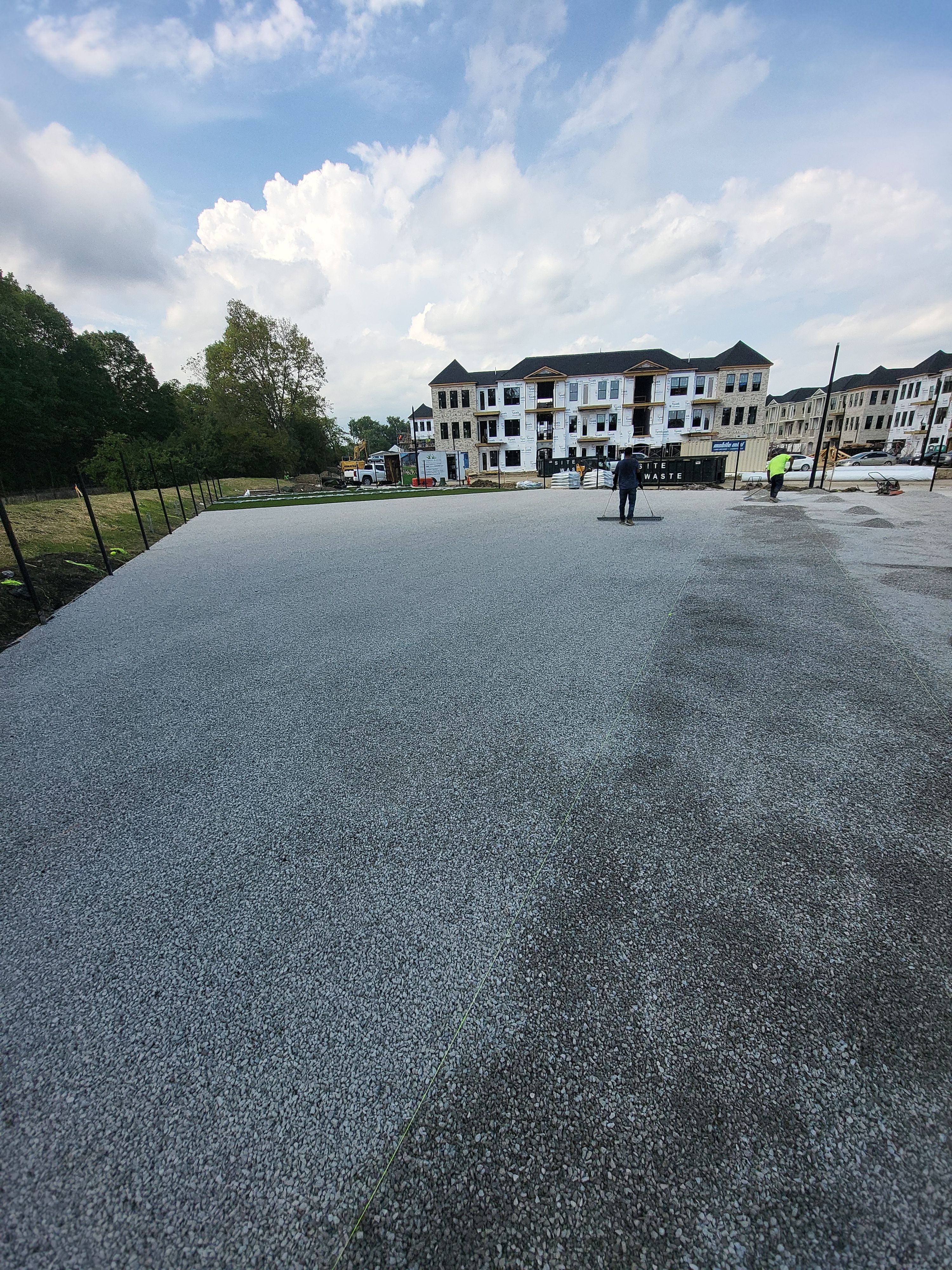Alamira Apartments Pet Park Turf by Southwest Greens Midwest