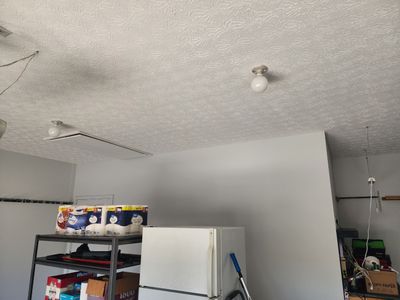 Garage Refresh
