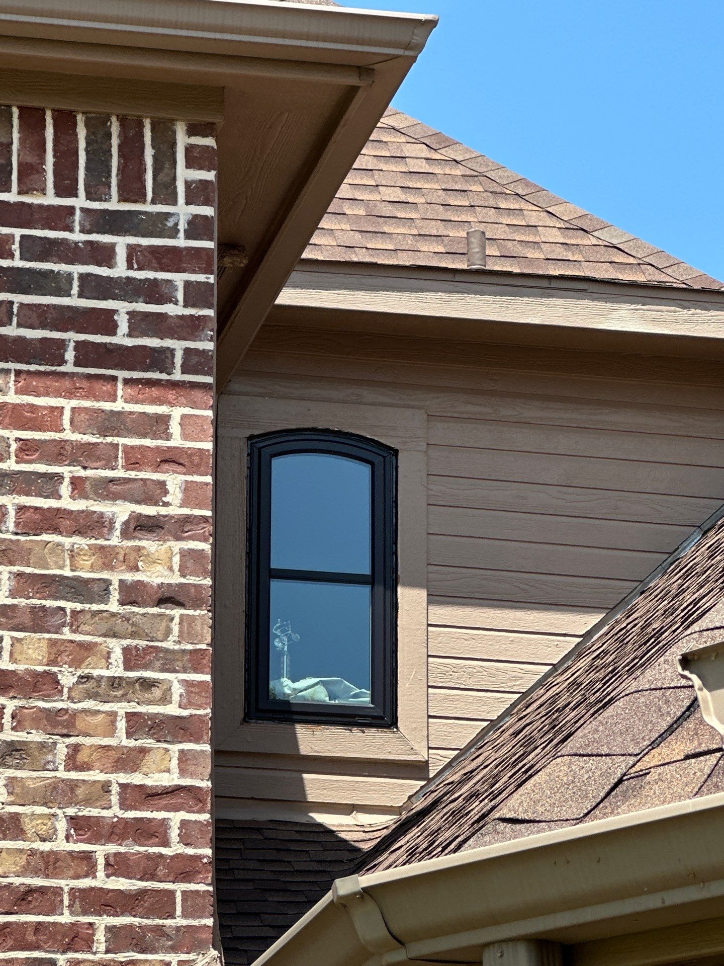 A Beautiful Upgrade! by Graves Roofing