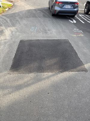 Project in El Cerrito