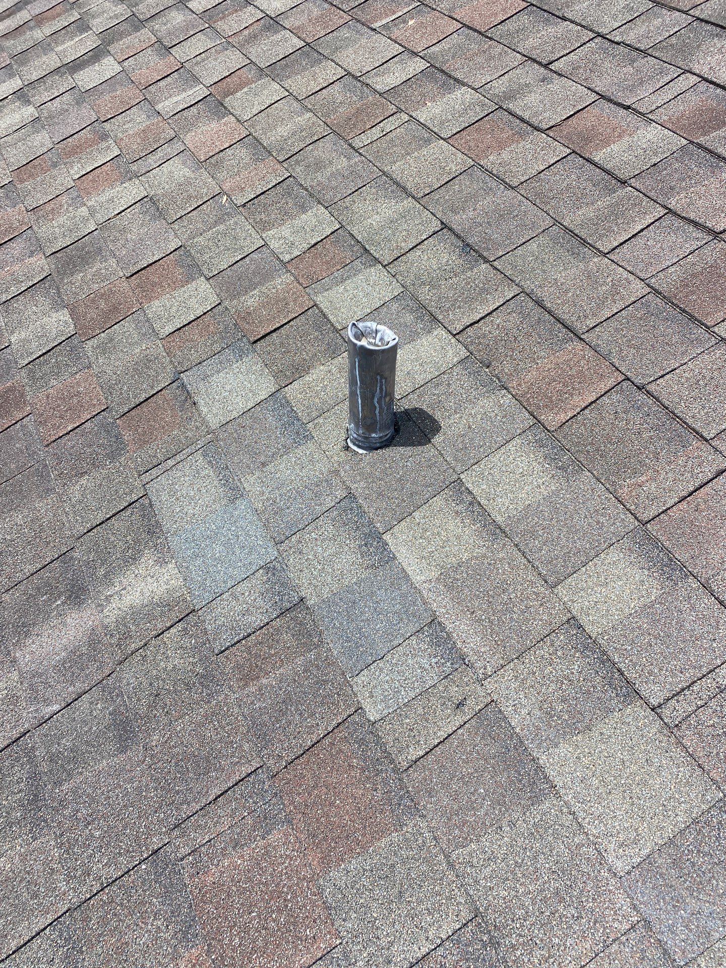 Asphalt Shingle Roof Repair and Vent Flashing Service in Orlando by Tip Top Roofing Co., Inc.