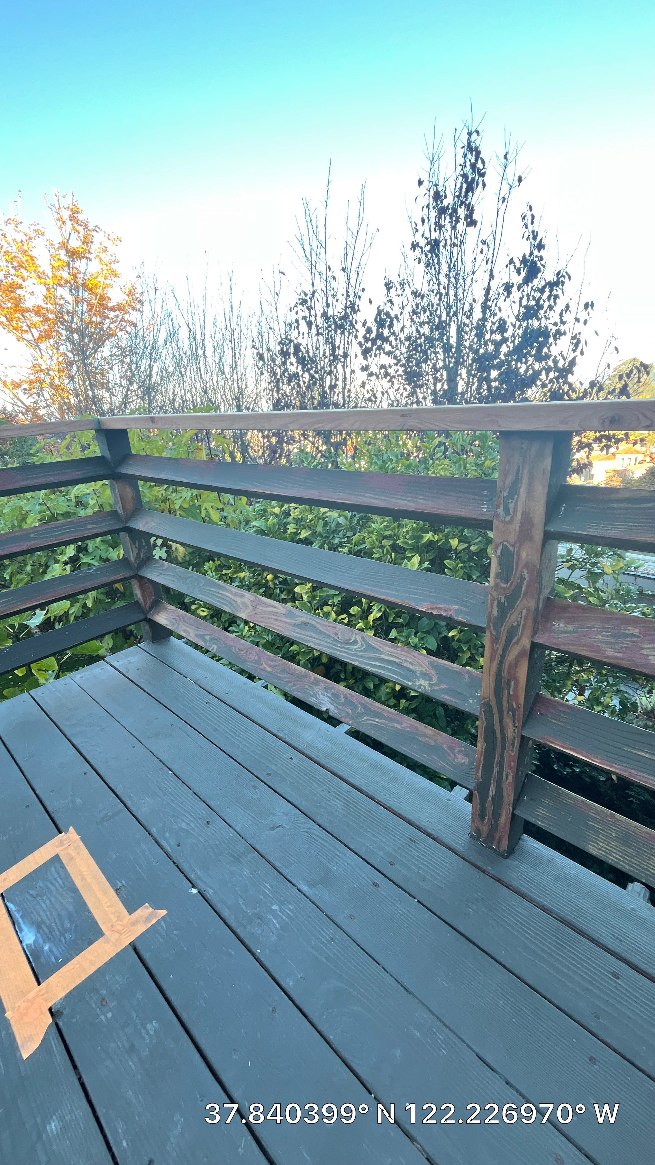 Repainting vs. Restoring: How Smart Exterior Paint Maintenance Protects East Bay Homes by Herrera’s Bay Area Painting inc.