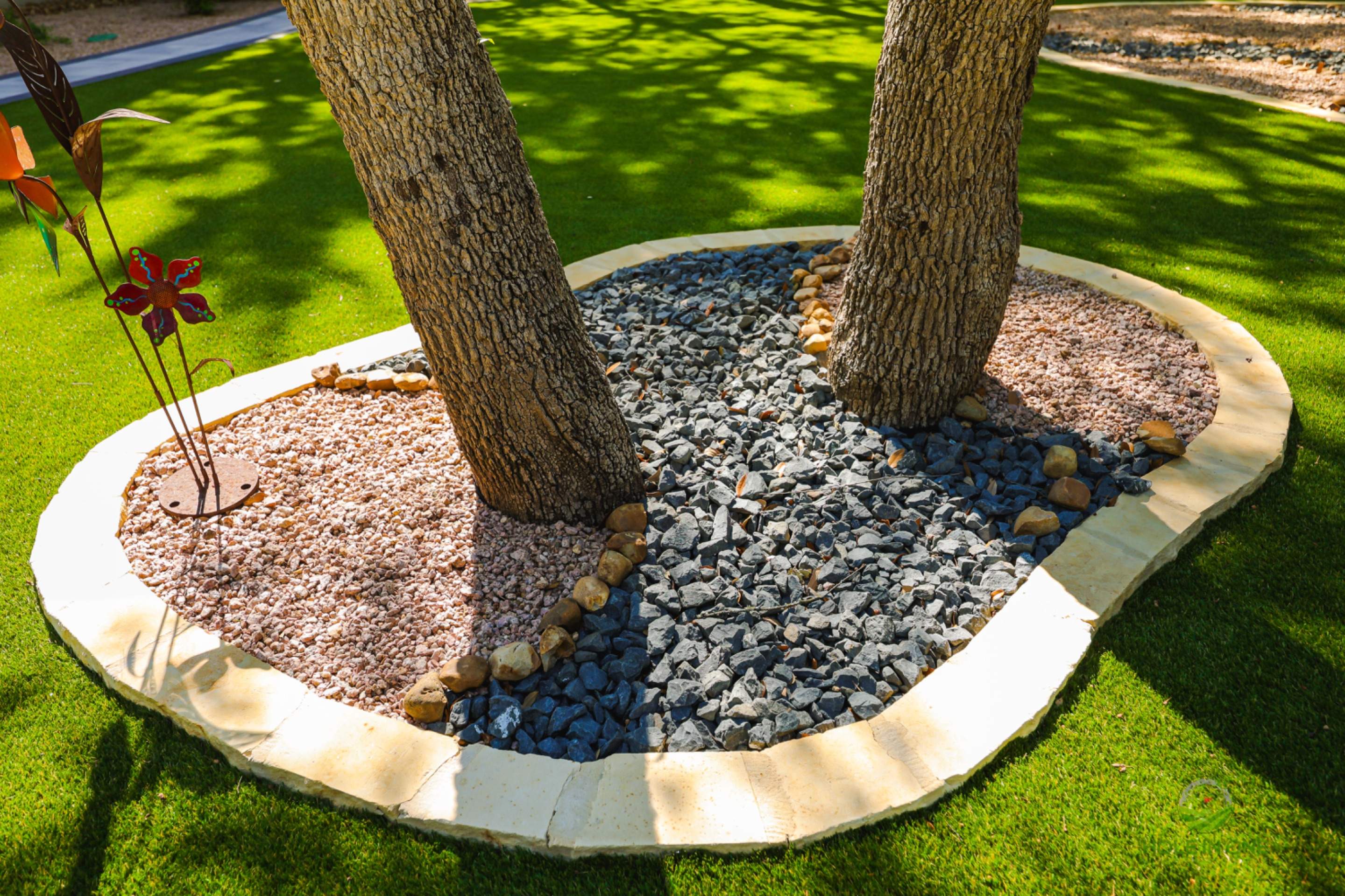 Chase Oak, San Antonio Tx. by Hole In One Lawns, LLC