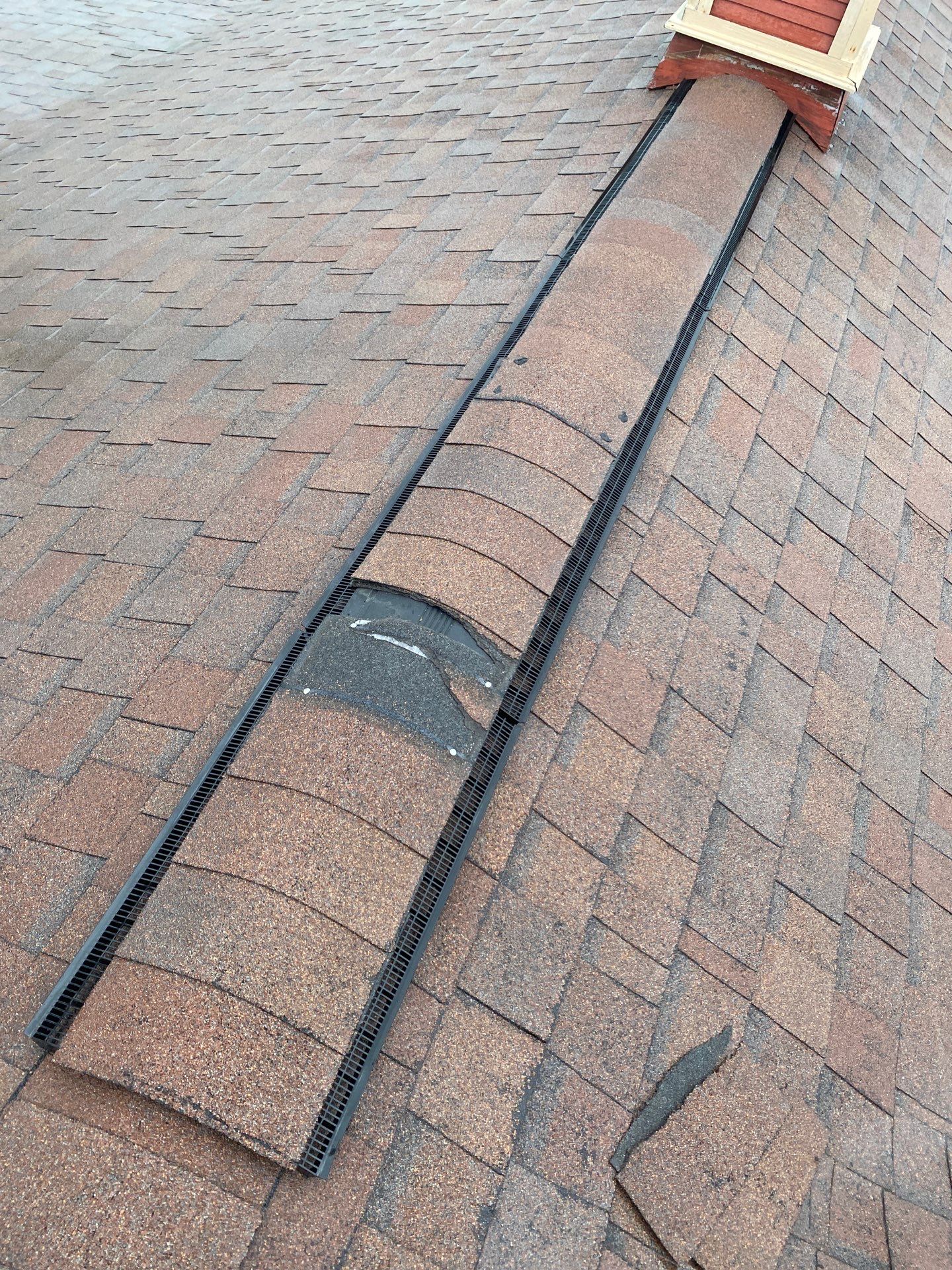 Roof Repair El Campo by Roof Repair Company