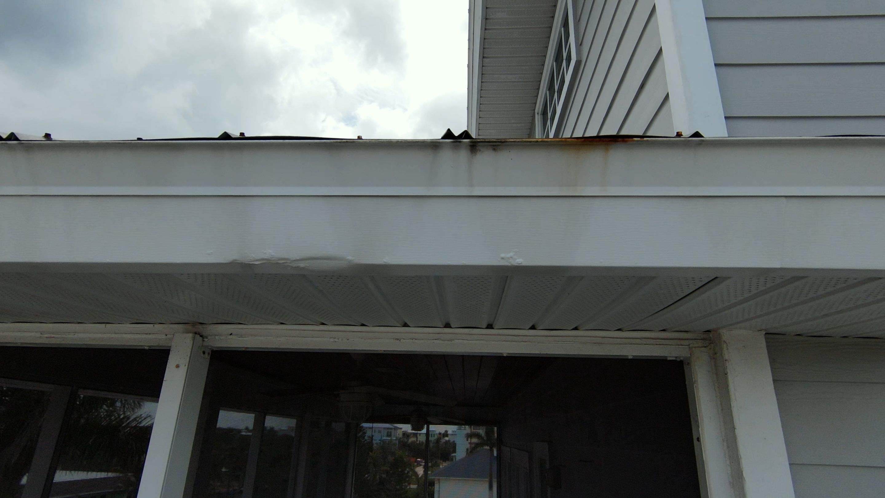 Residential Roofing Inspection  by Four Peaks Roofing