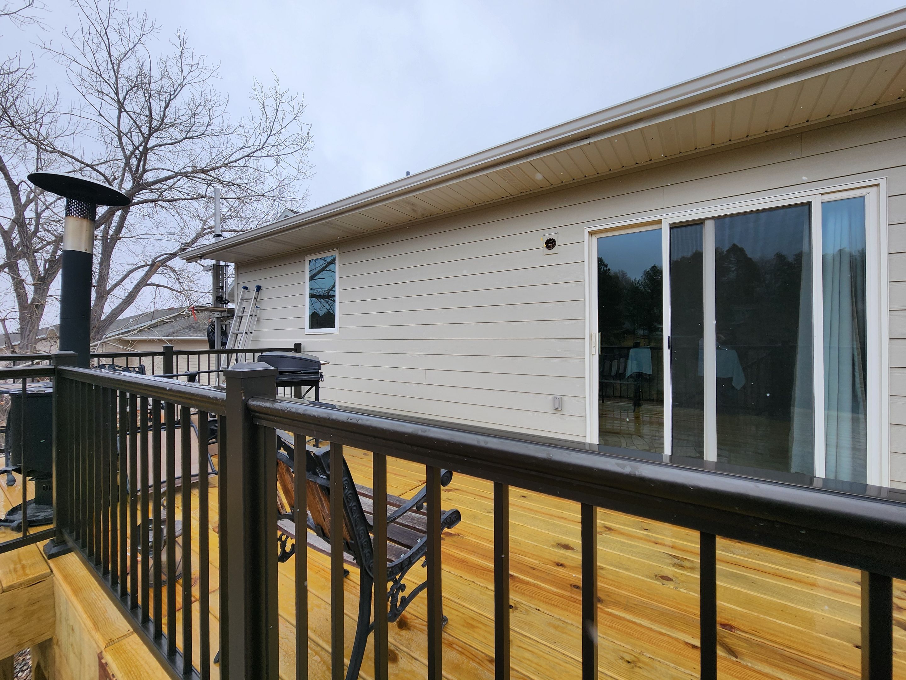 Upgrade your curb appeal with James Hardie! by Weather-Tite Exteriors LLC