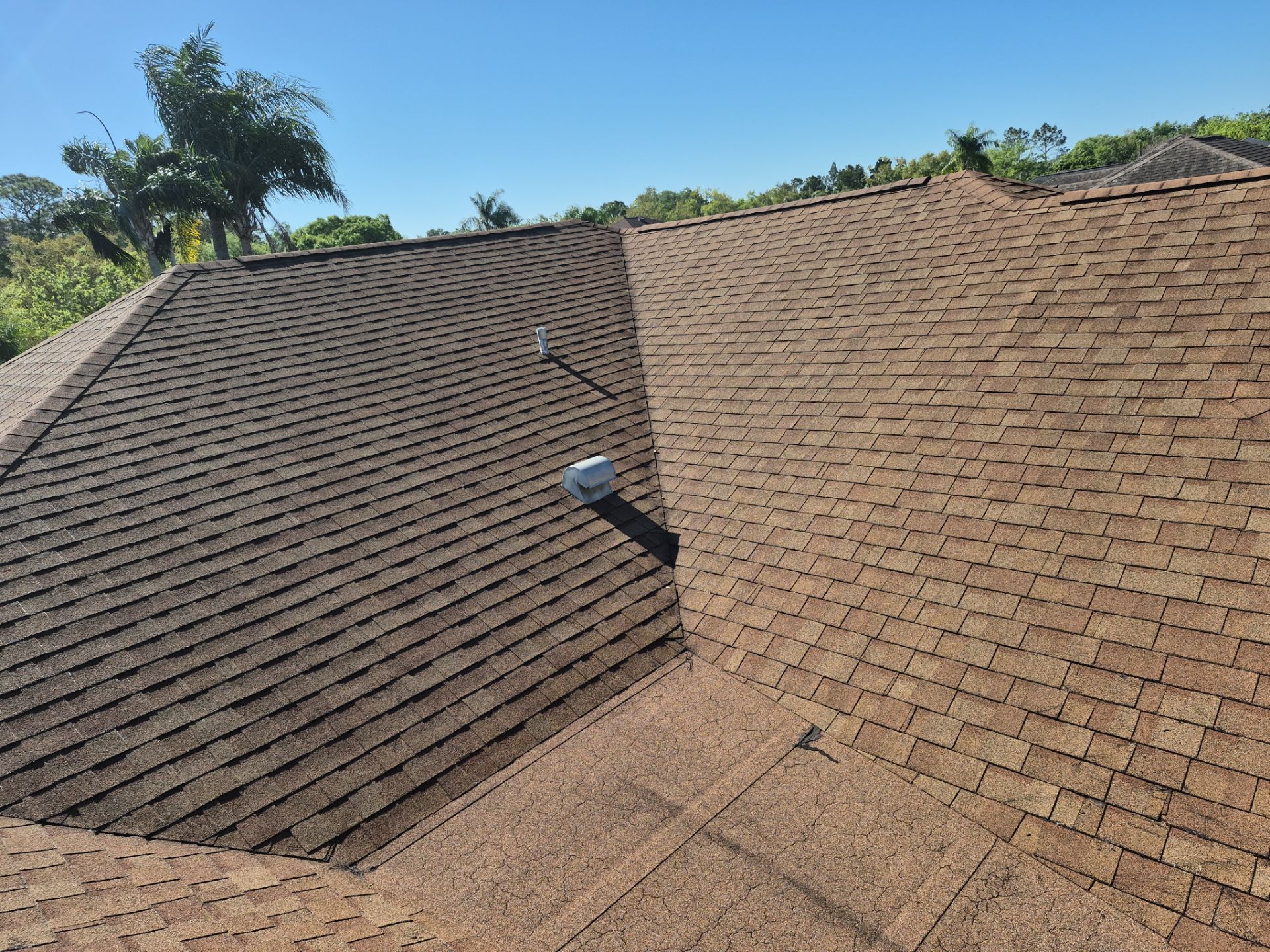 Project in Tampa  33626 by Mitchell Roofing Company LLC 