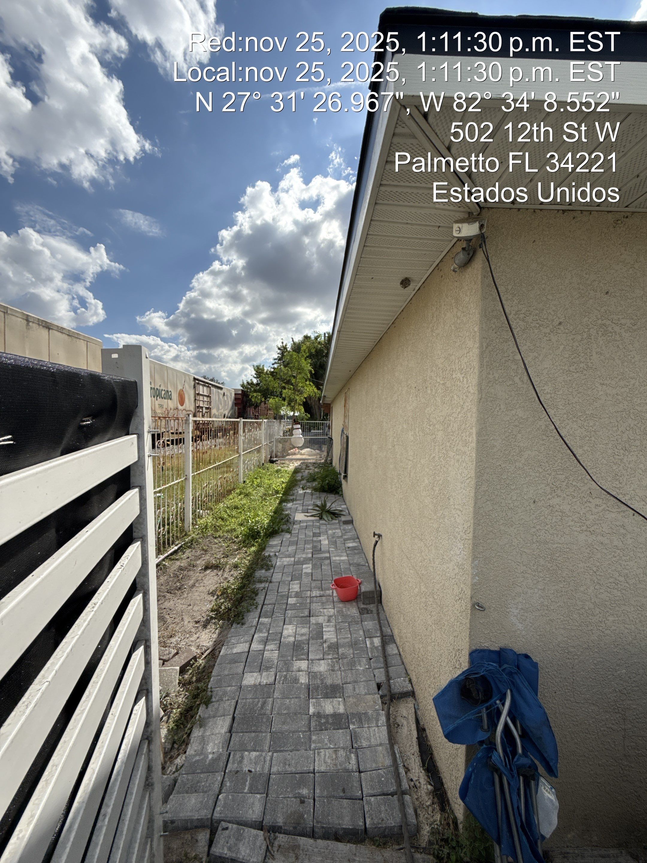 Project in Palmetto by You Restorations LLC DBA YOU-Home