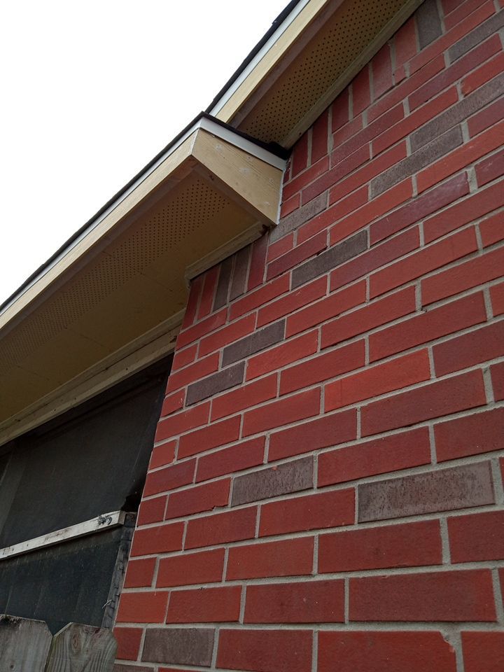 River Side Remodel by Bayfront Roofing and Construction